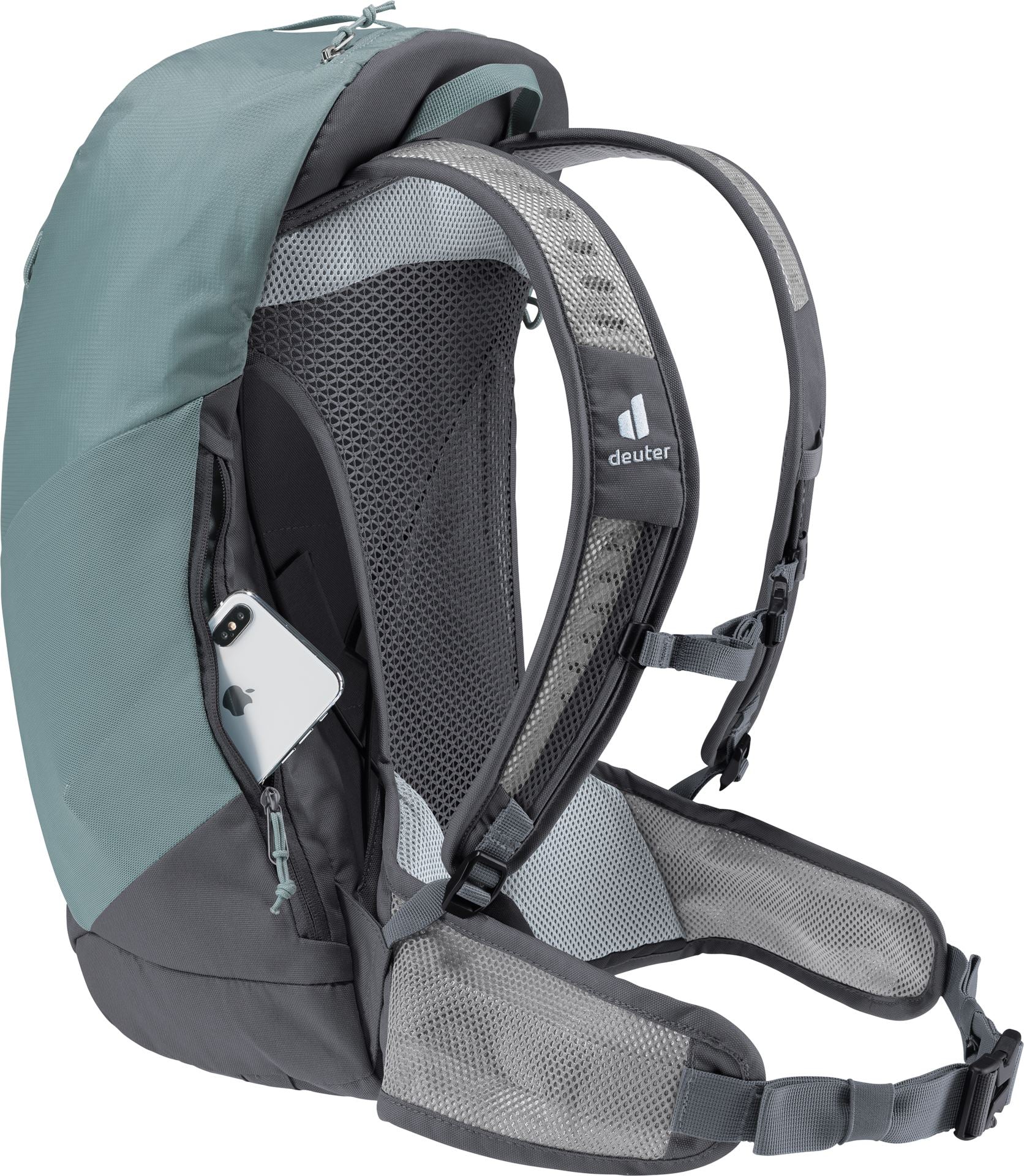 Deuter AC Lite 23 Hiking Backpack - Image 13