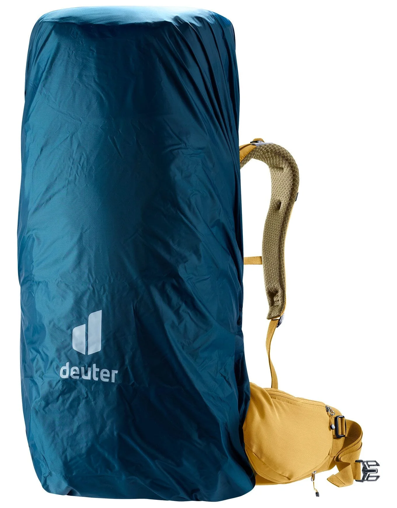 Deuter Aircontact Core 45+10 SL Women's Backpacking Pack - Image 9