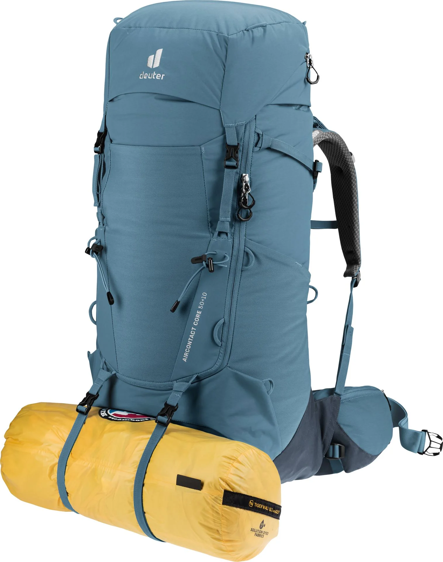 Deuter Aircontact Core 50+10 Trekking Backpack - Image 12