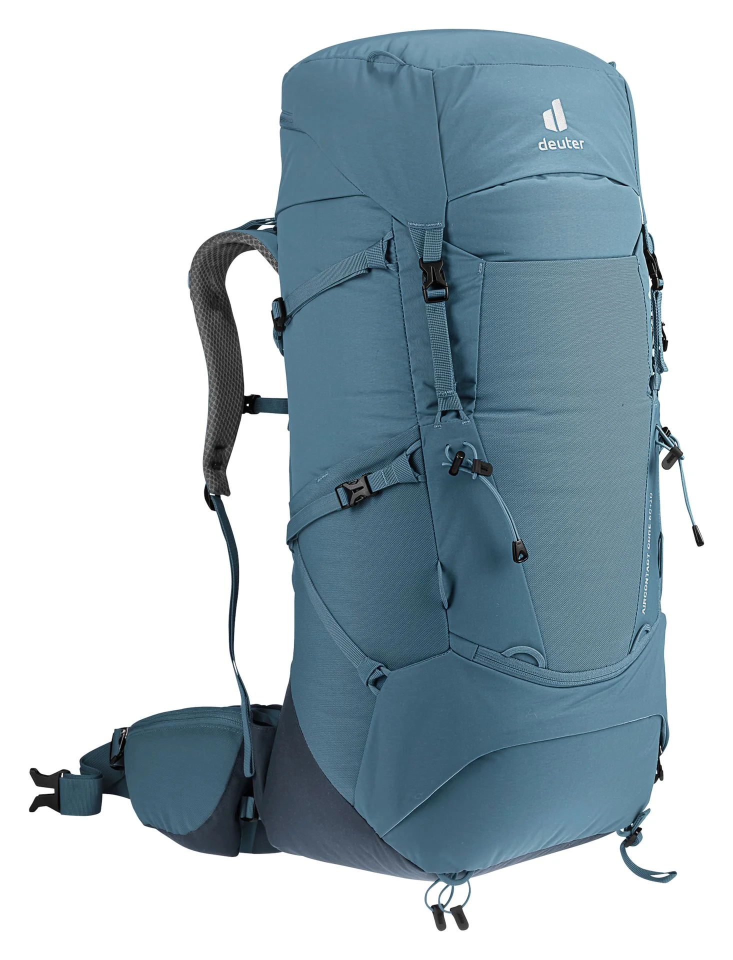 Deuter Aircontact Core 50+10 Trekking Backpack - Image 14