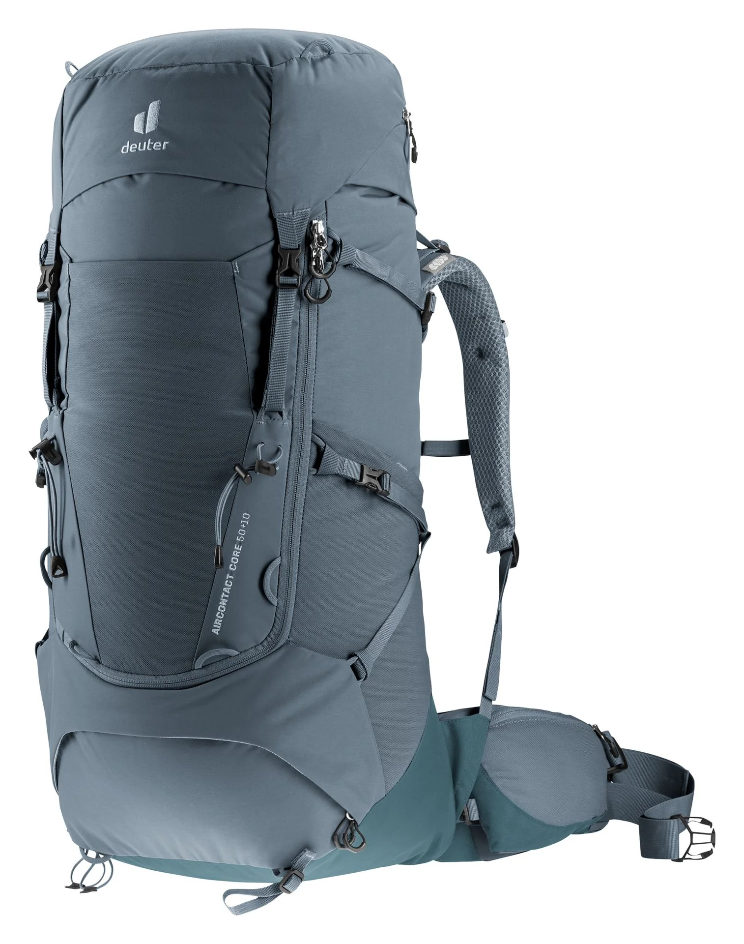 Deuter Aircontact Core 50+10 Trekking Backpack - Image 15