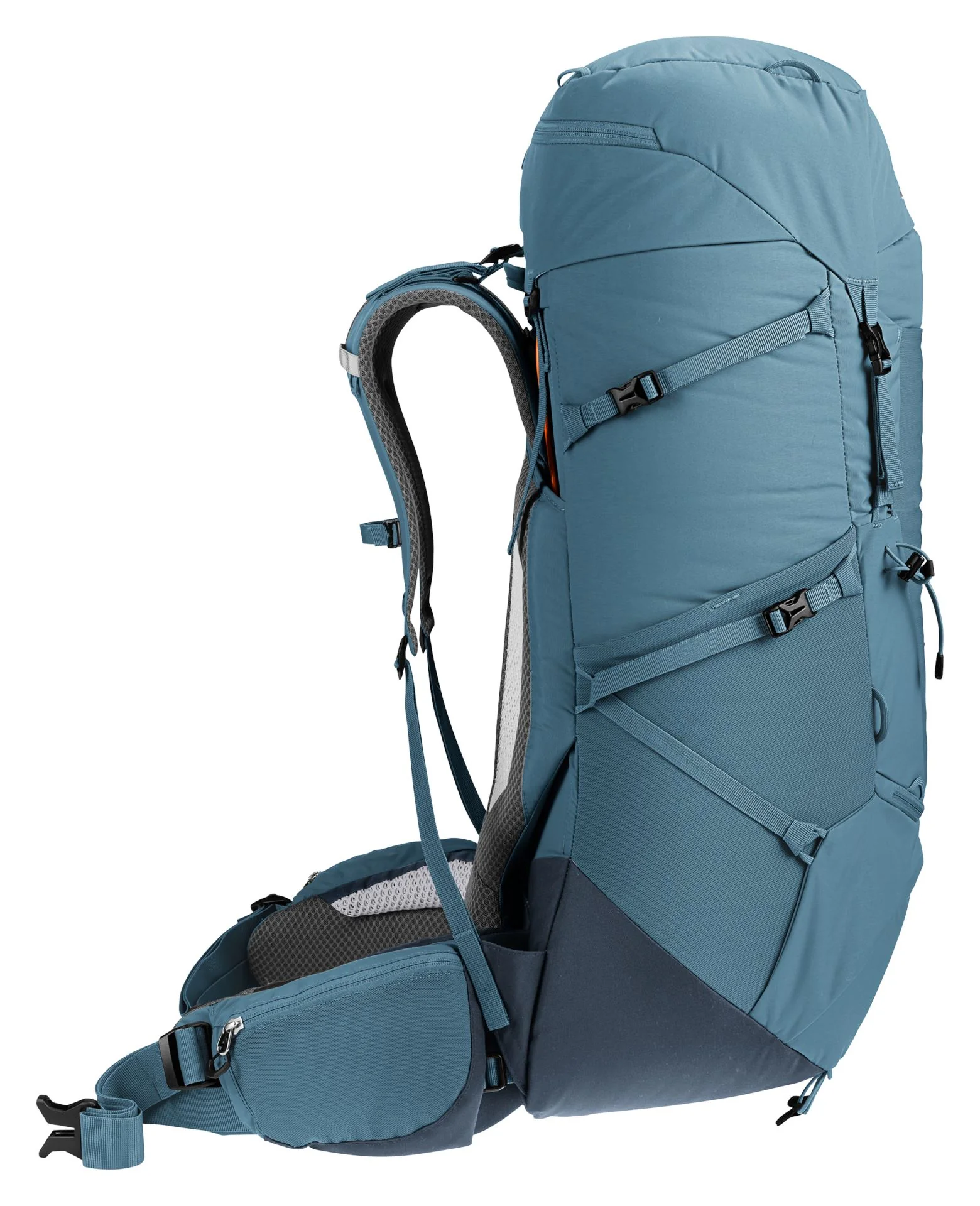 Deuter Aircontact Core 50+10 Trekking Backpack - Image 3