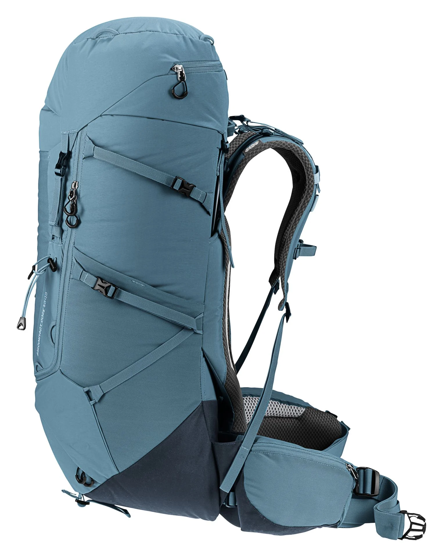 Deuter Aircontact Core 50+10 Trekking Backpack - Image 5