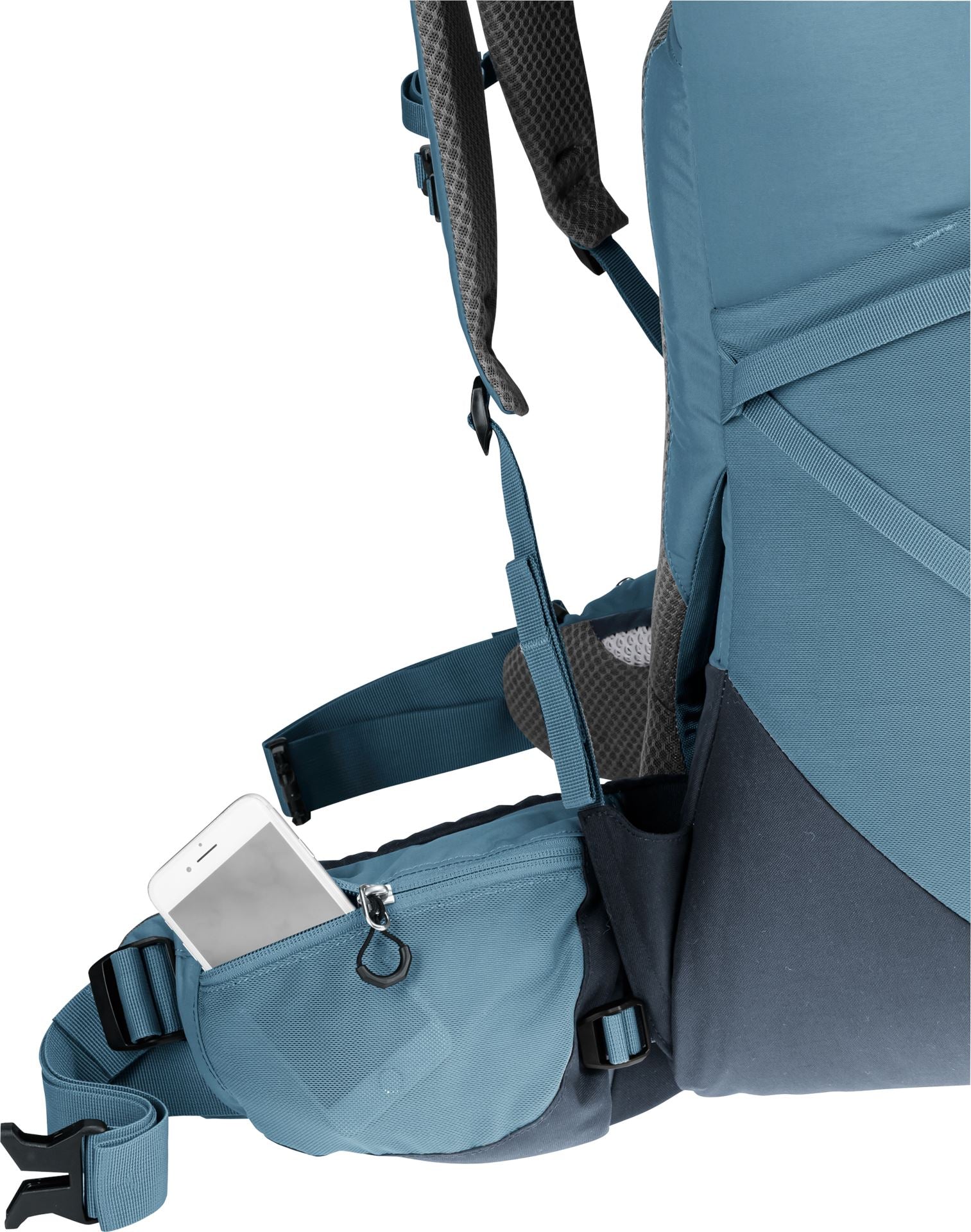 Deuter Aircontact Core 50+10 Trekking Backpack - Image 9