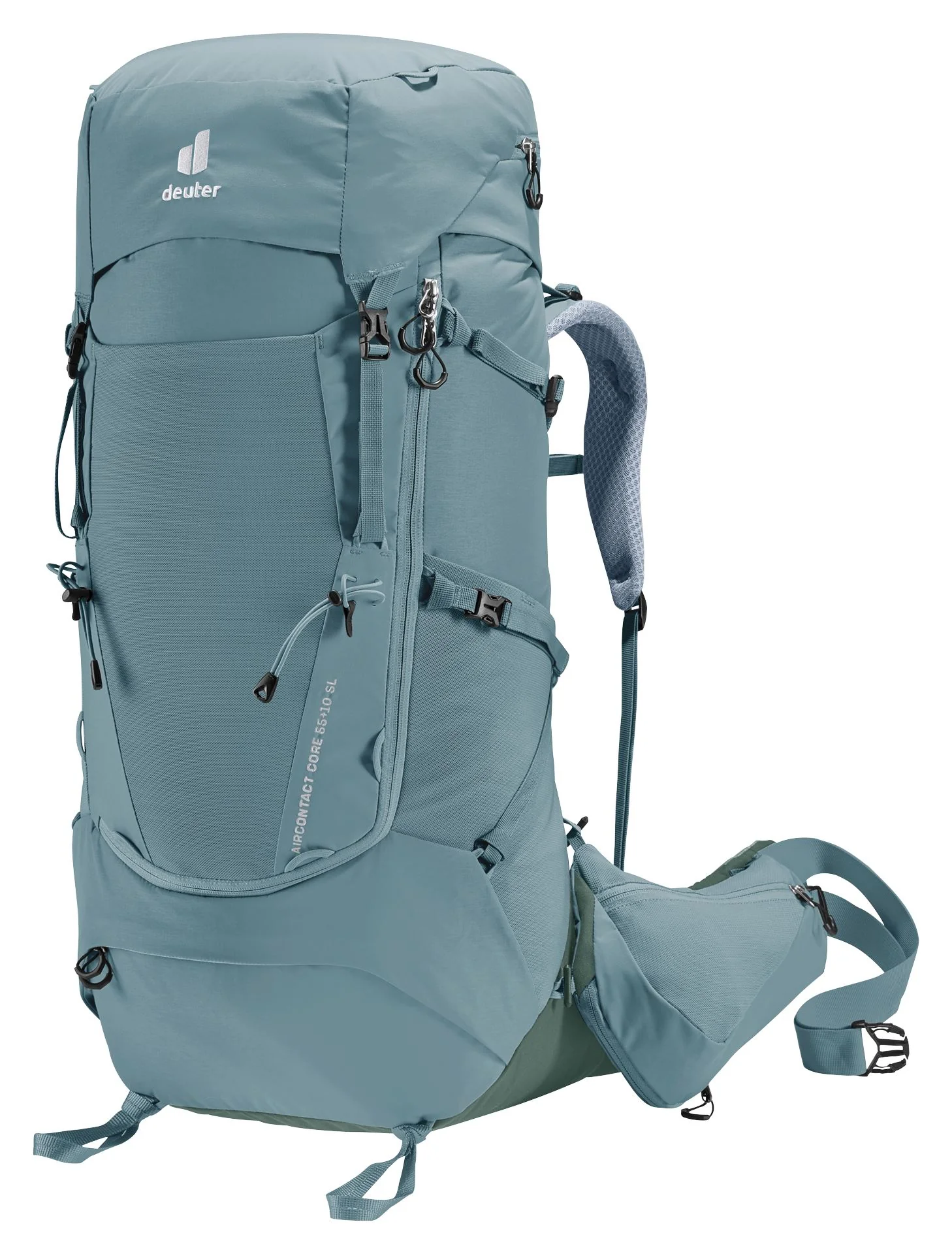 Deuter Aircontact Core 55+10 SL Women's Backpacking Pack
