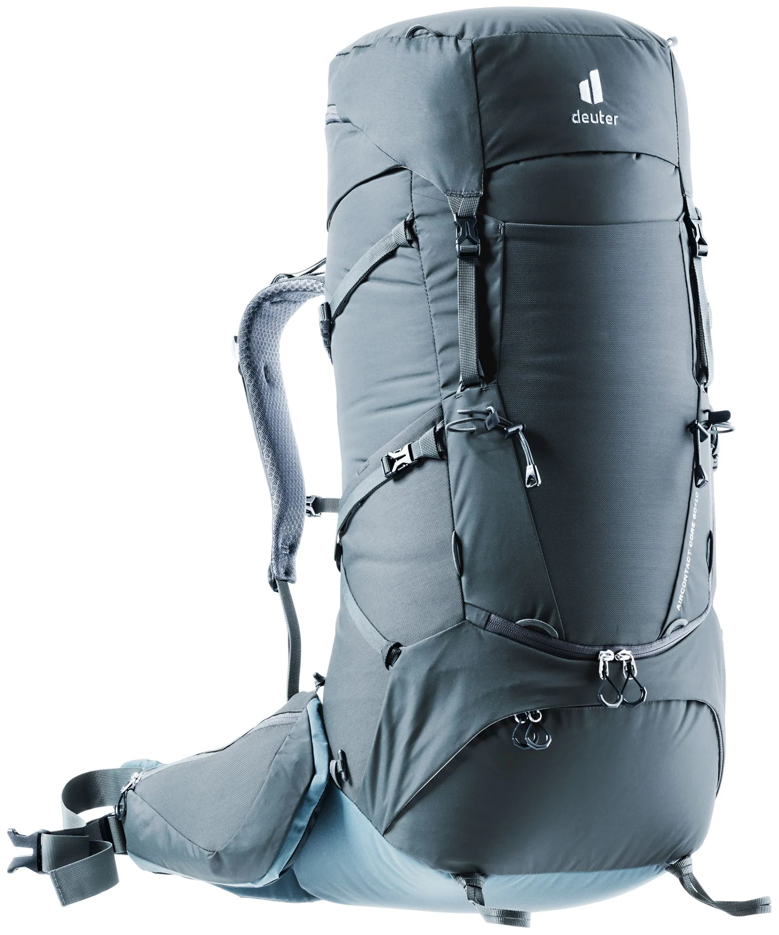 Deuter Aircontact Core 60+10 Backpacking Pack - Image 11