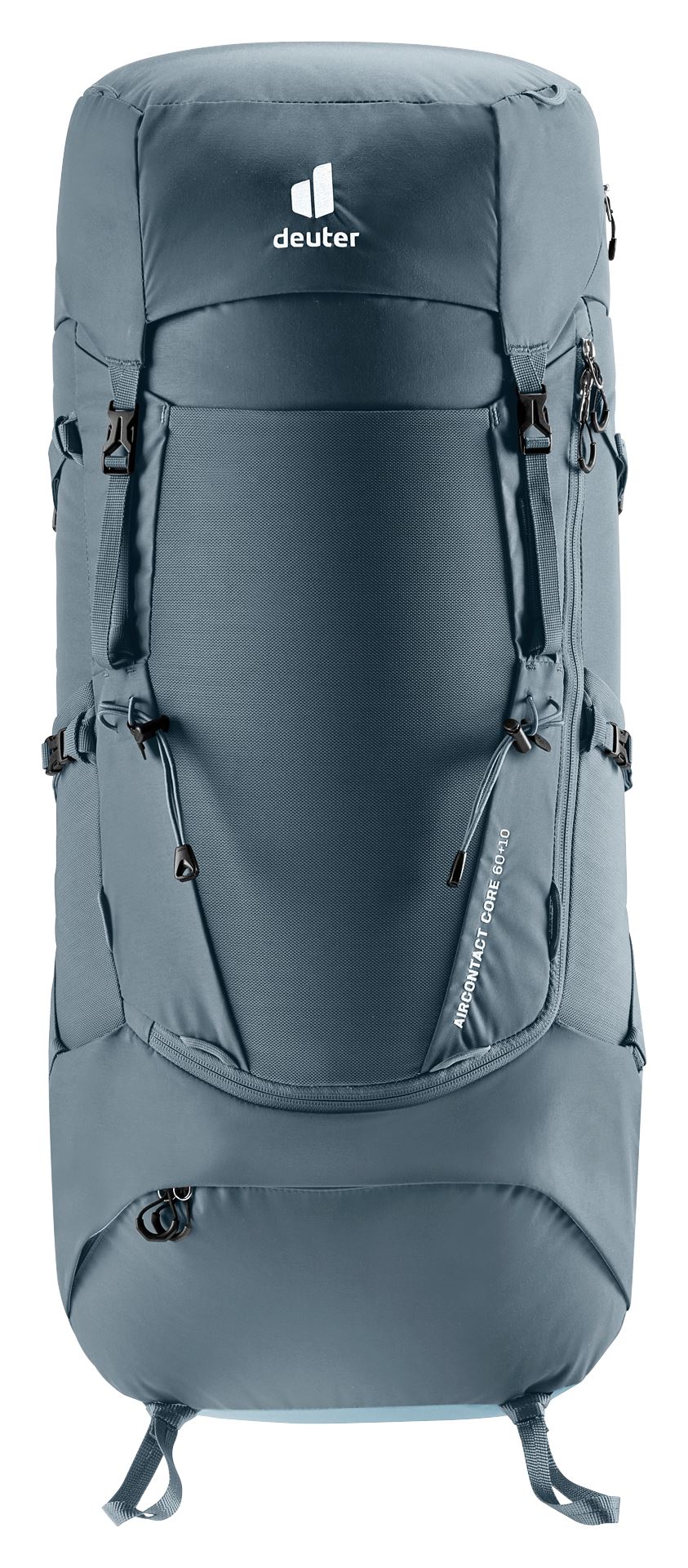 Deuter Aircontact Core 60+10 Backpacking Pack - Image 5