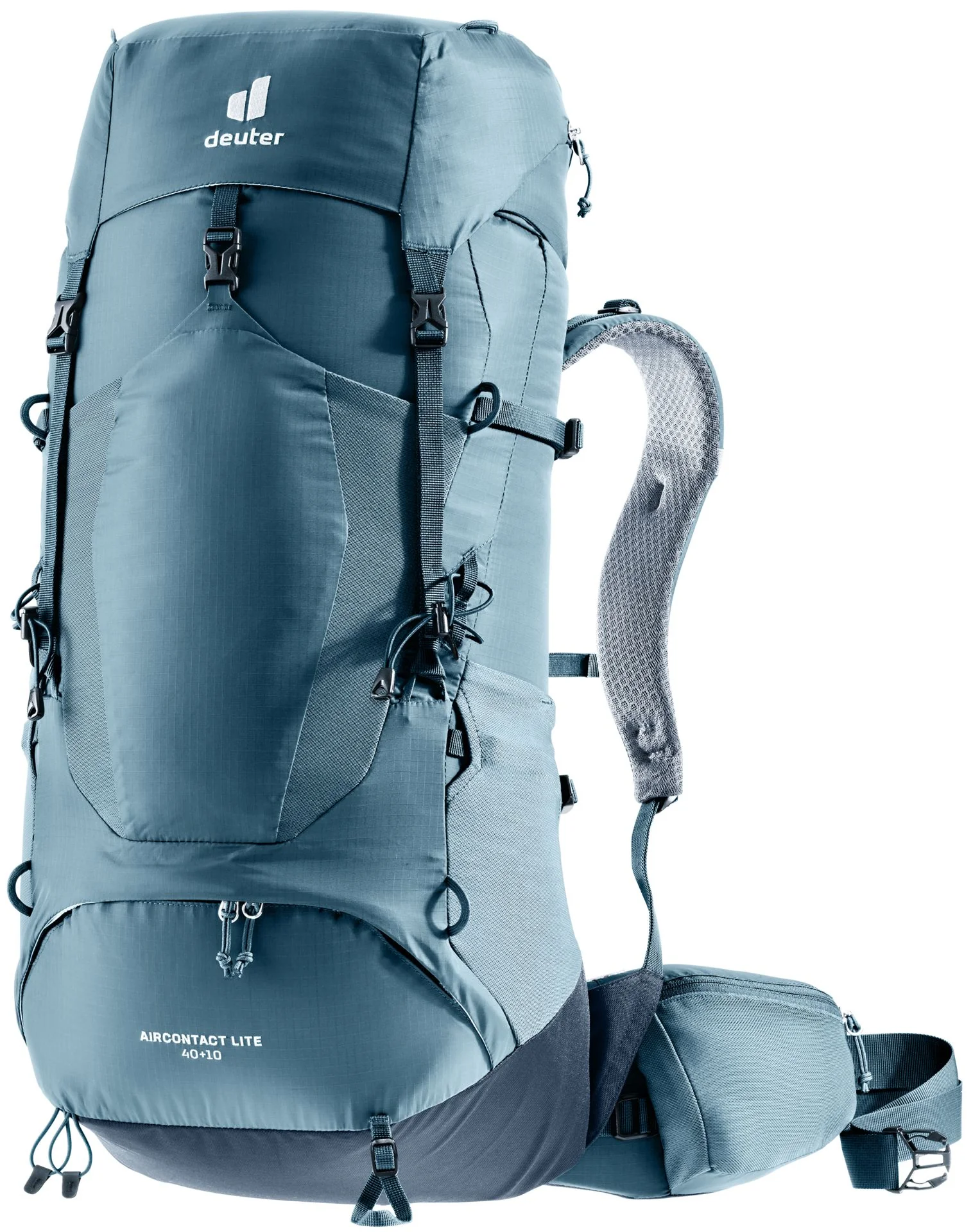 Deuter Aircontact Lite 40+10 Backpacking Pack