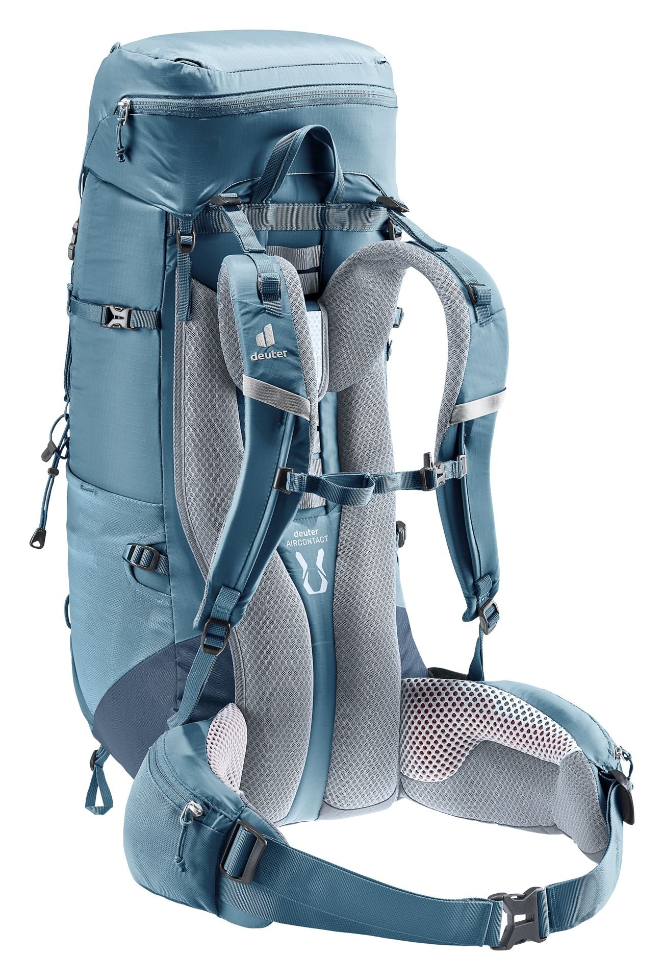 Deuter Aircontact Lite 40+10 Backpacking Pack - Image 4