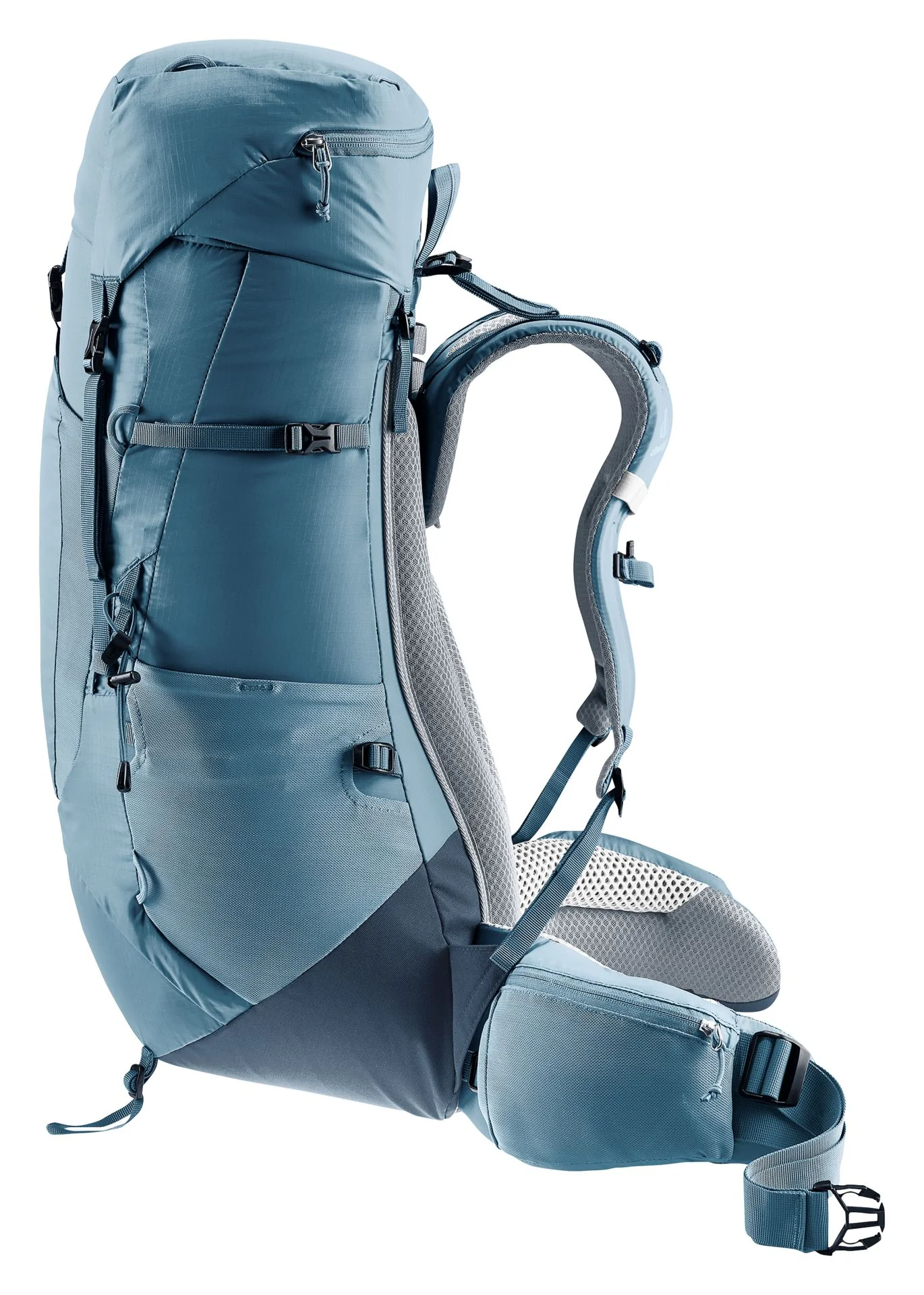 Deuter Aircontact Lite 40+10 Backpacking Pack - Image 5