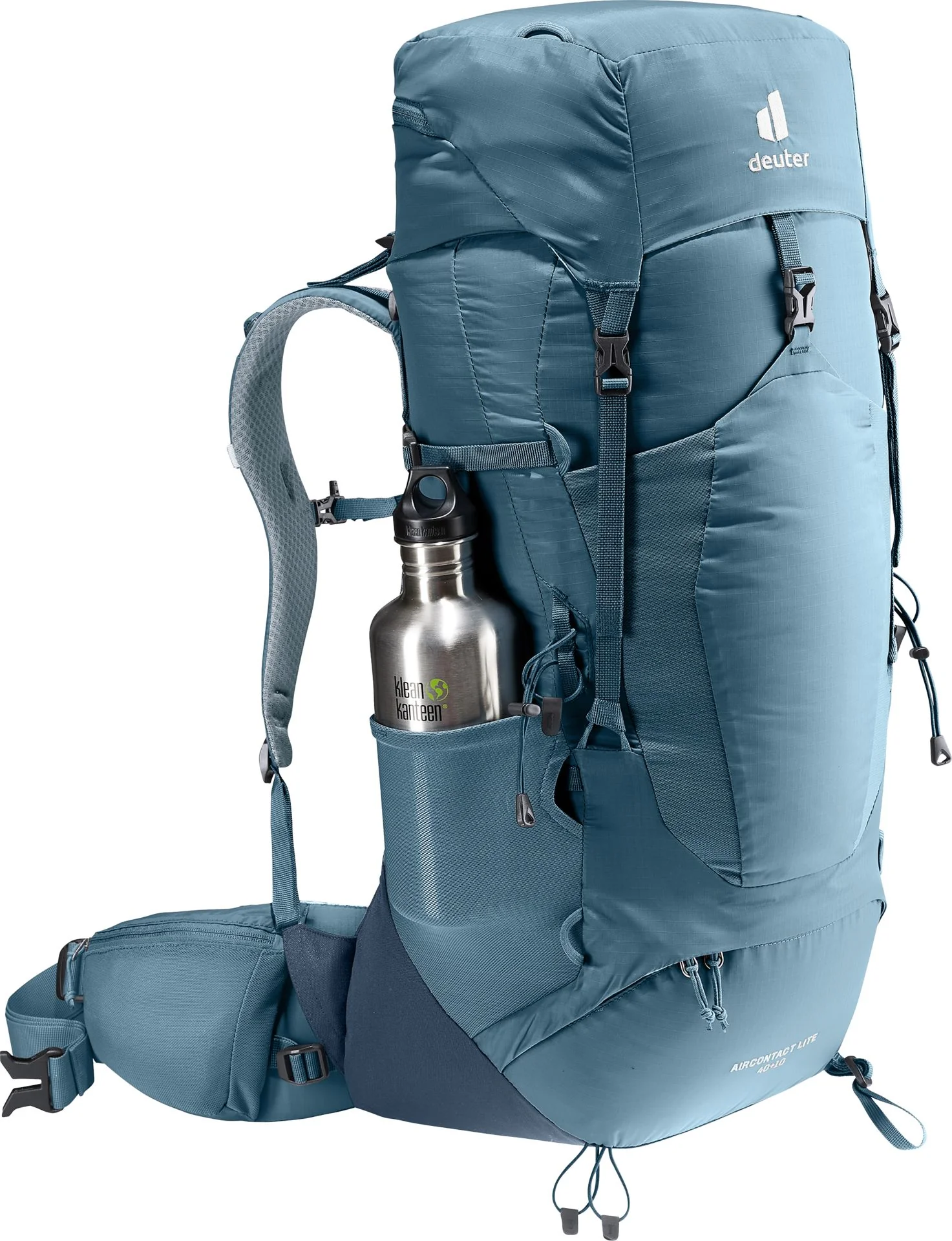 Deuter Aircontact Lite 40+10 Backpacking Pack - Image 8