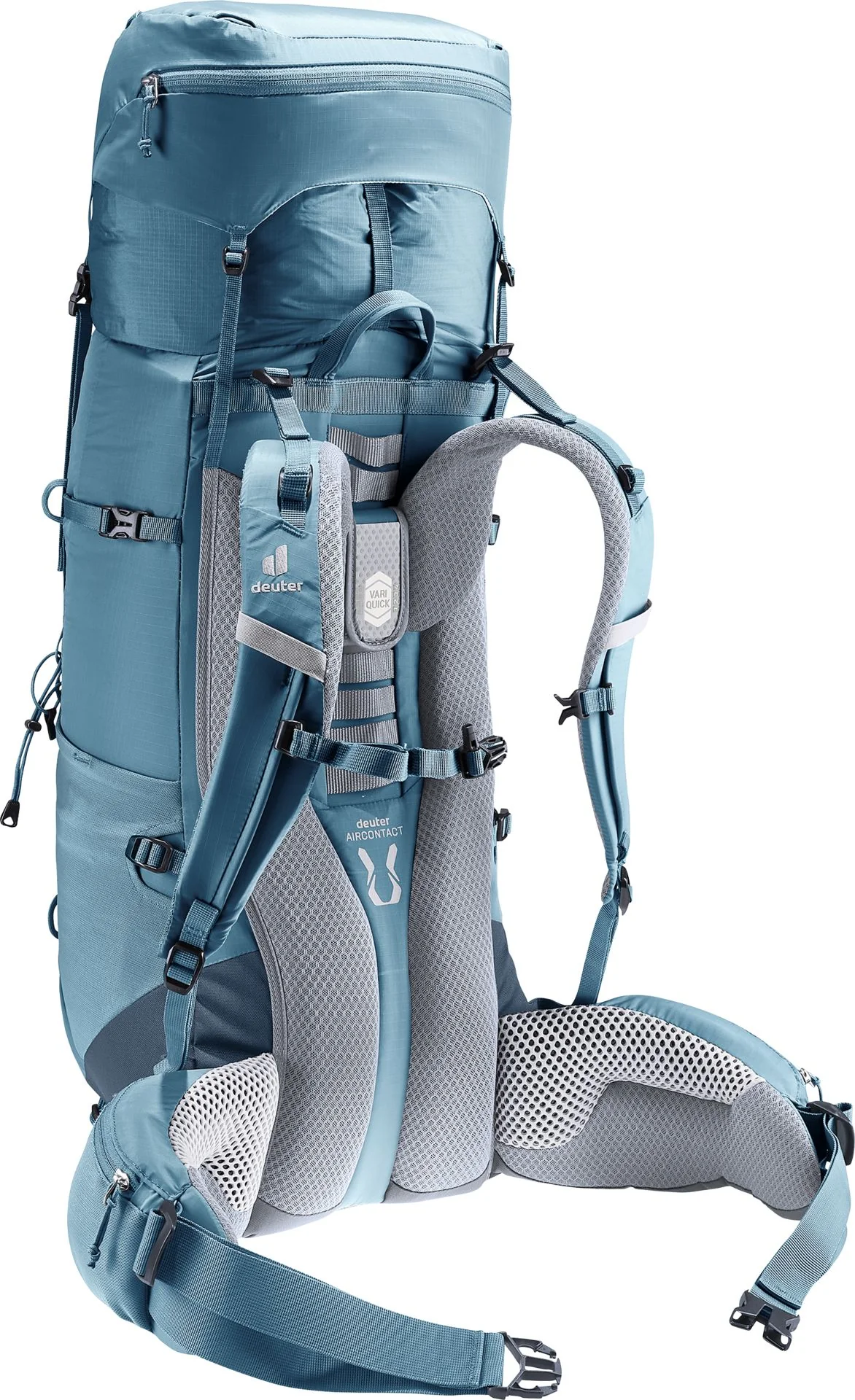 Deuter Aircontact Lite 40+10 Backpacking Pack - Image 9
