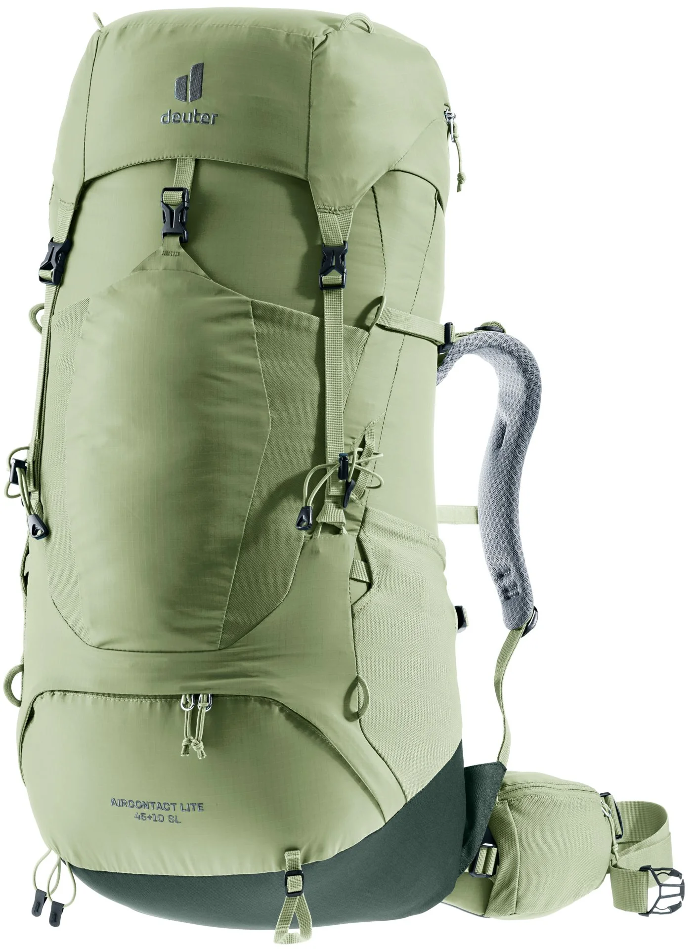 Deuter Aircontact Lite 45 + 10 SL Women's Backpacking Pack
