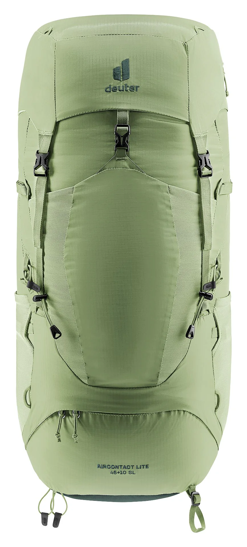Deuter Aircontact Lite 45 + 10 SL Women's Backpacking Pack - Image 6