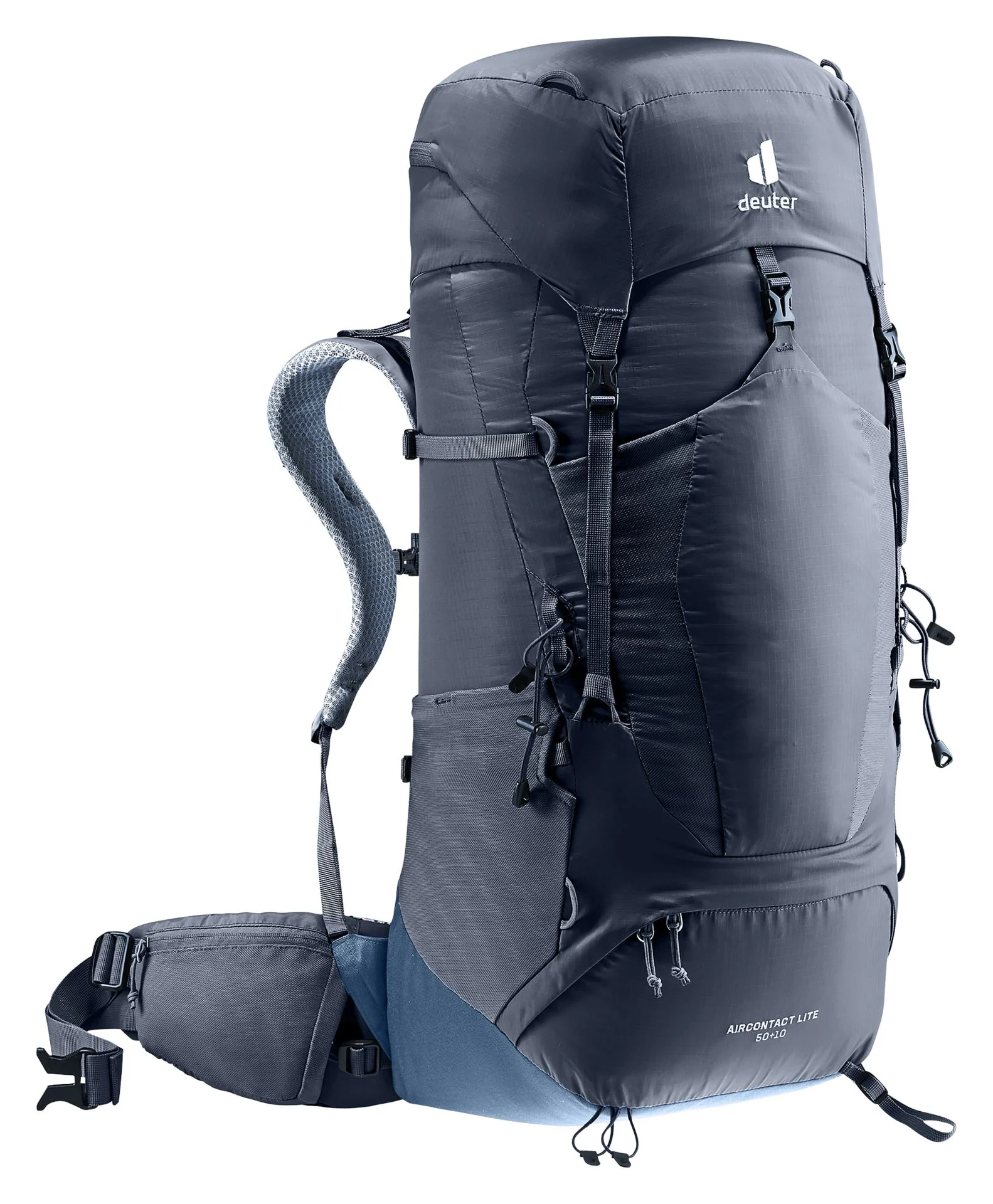 Deuter Aircontact Lite 50+10 Backpacking Pack - Image 12