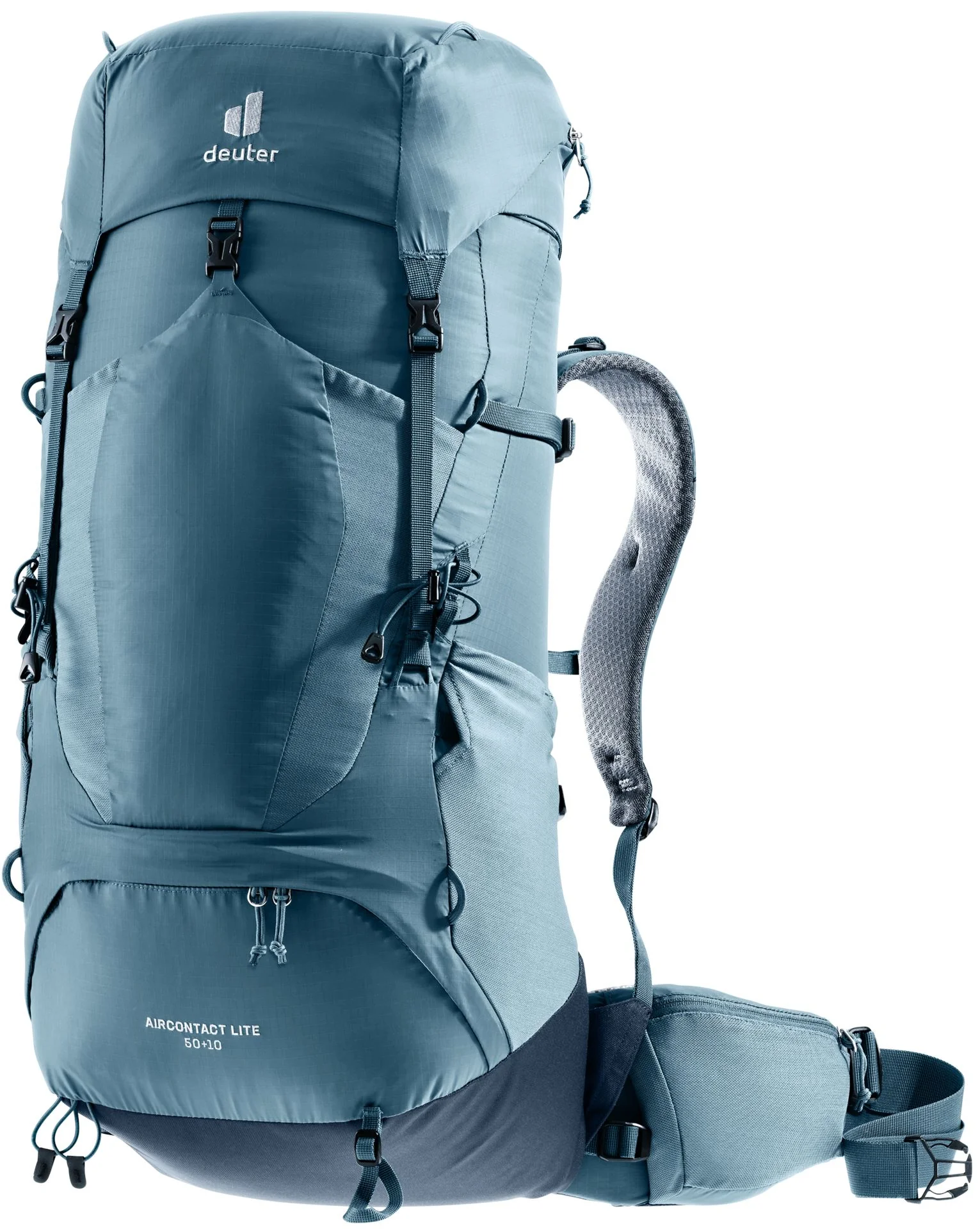 Deuter Aircontact Lite 50+10 Backpacking Pack - Image 13