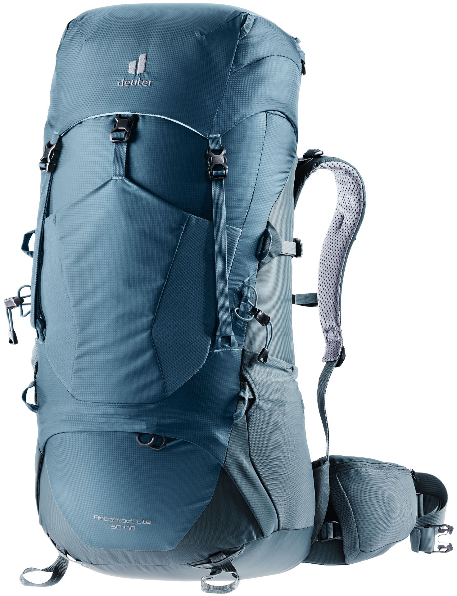 Deuter Aircontact Lite 50+10 Backpacking Pack - Image 14