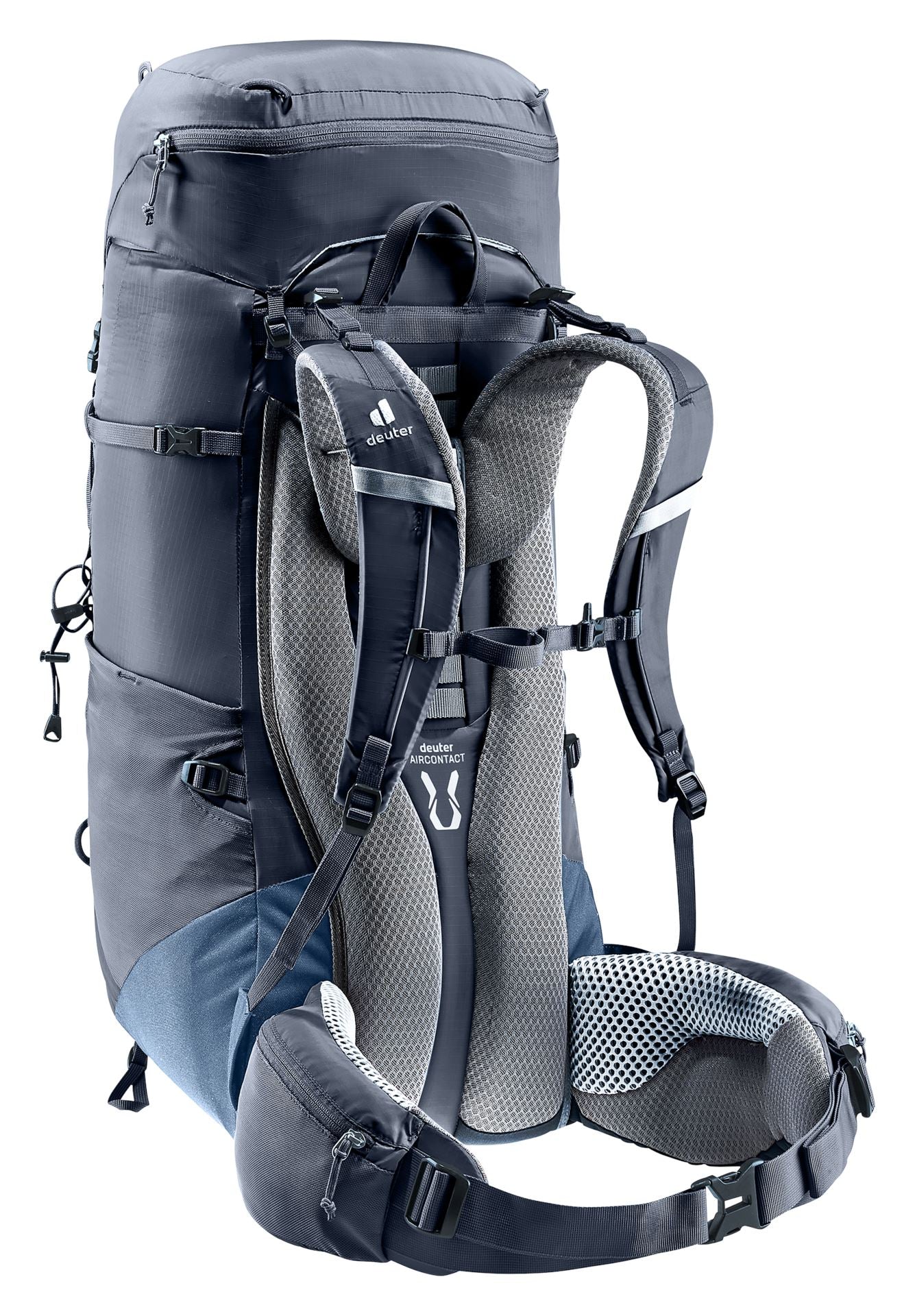 Deuter Aircontact Lite 50+10 Backpacking Pack - Image 4