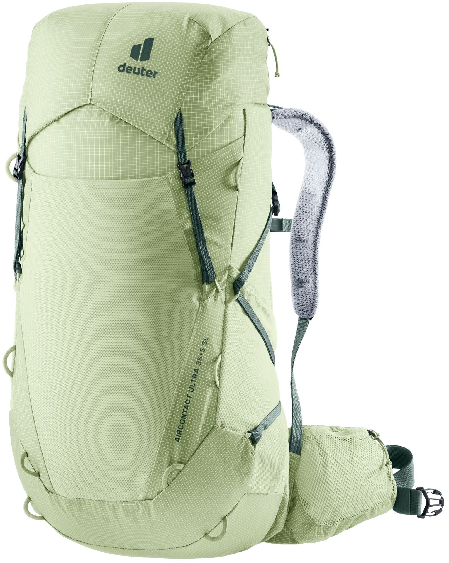 Deuter Aircontact Ultra 35+5 SL Women's Backpacking Pack
