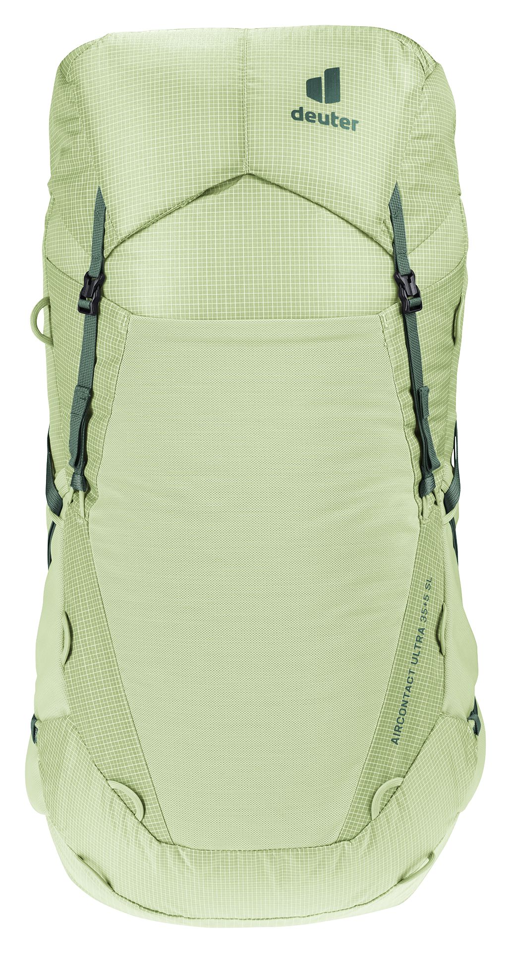 Deuter Aircontact Ultra 35+5 SL Women's Backpacking Pack - Image 6