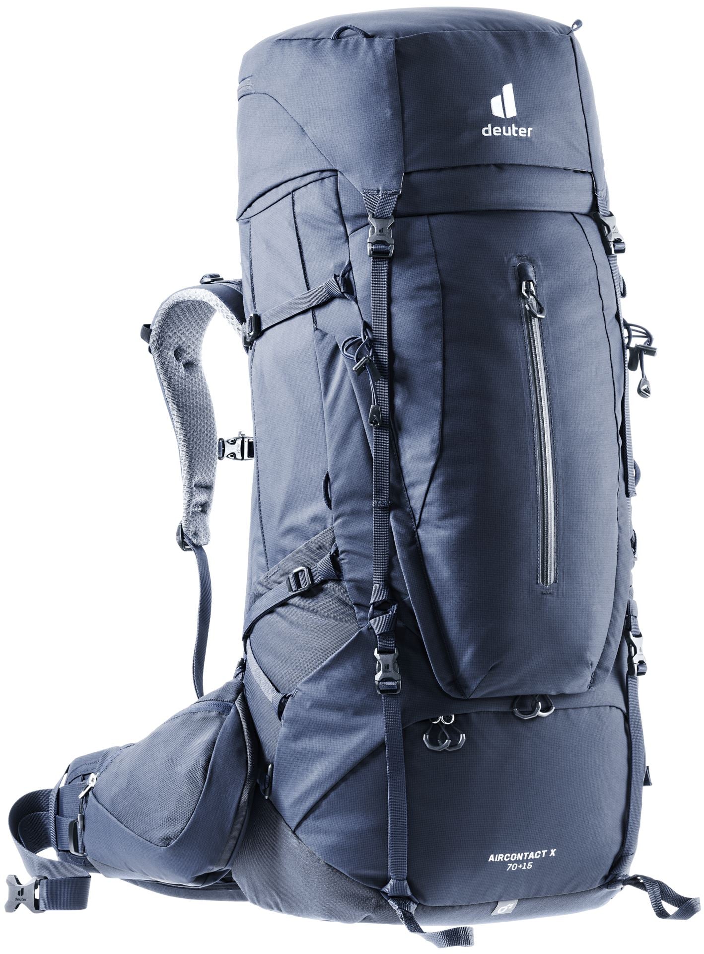 Deuter Aircontact X 70+15 Backpacking Pack - Image 12