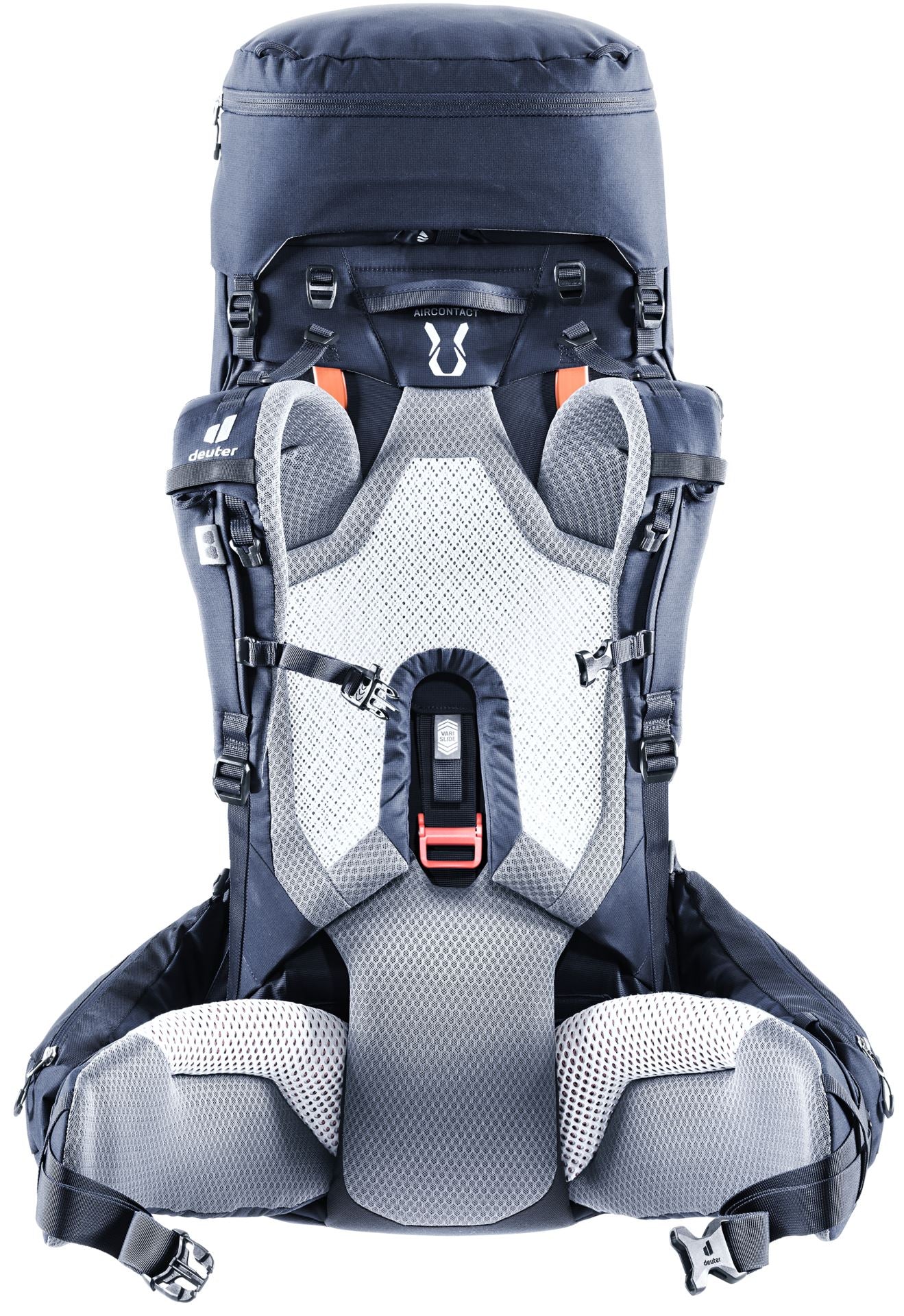 Deuter Aircontact X 70+15 Backpacking Pack - Image 3
