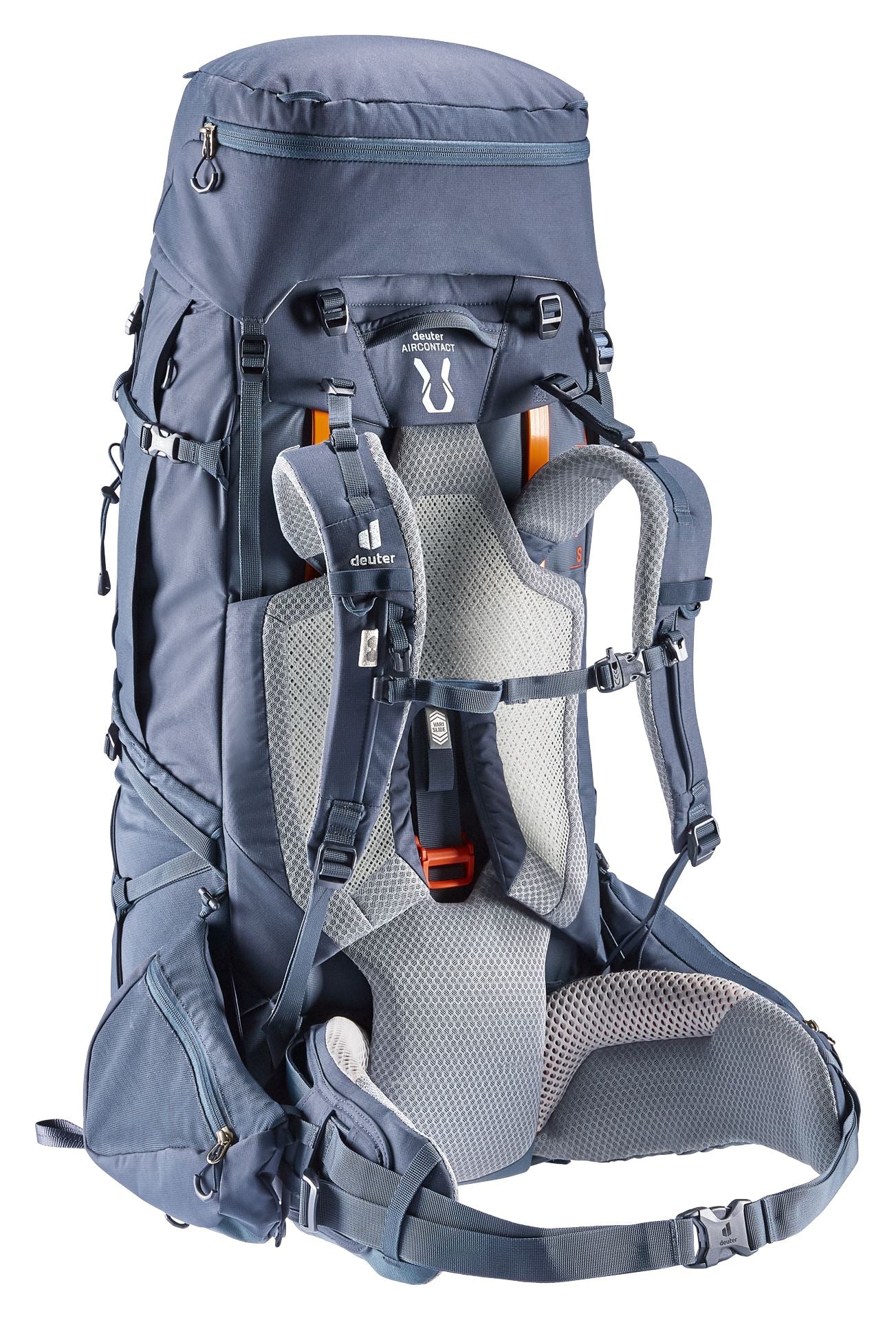 Deuter Aircontact X 70+15 Backpacking Pack - Image 4