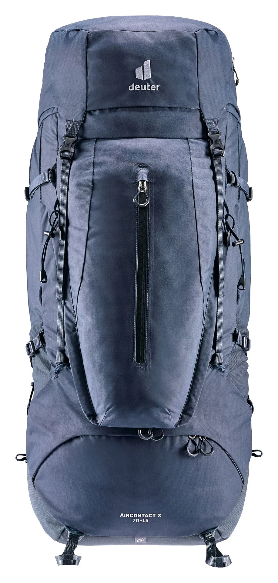 Deuter Aircontact X 70+15 Backpacking Pack - Image 5
