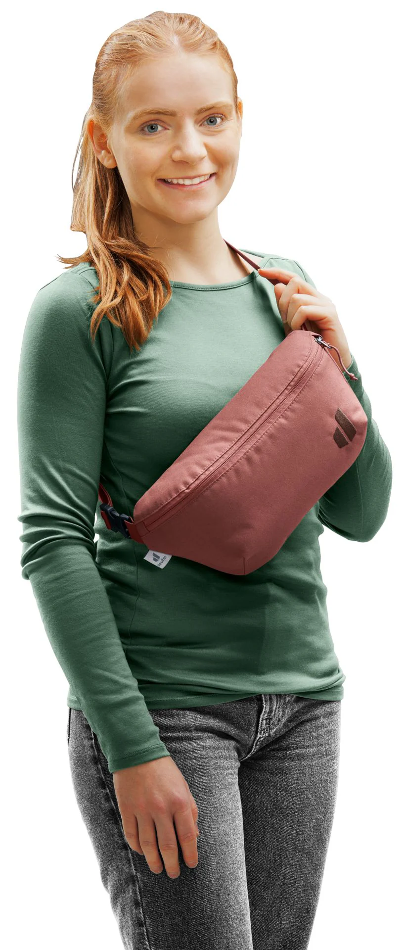 Deuter Avengo Organizer Hip Bag - Image 3