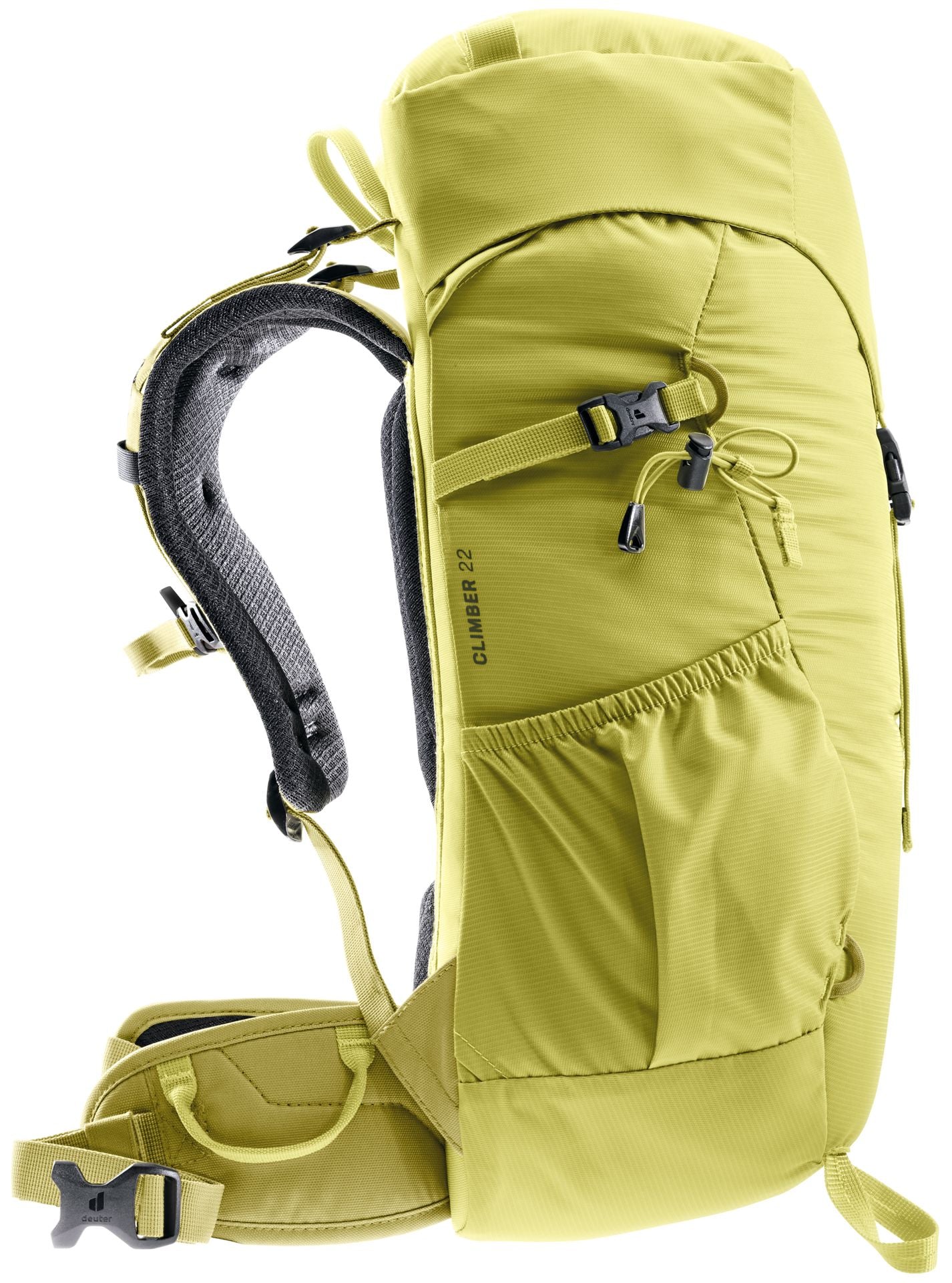 Deuter Climber 22 Kids' backpacks - Image 3