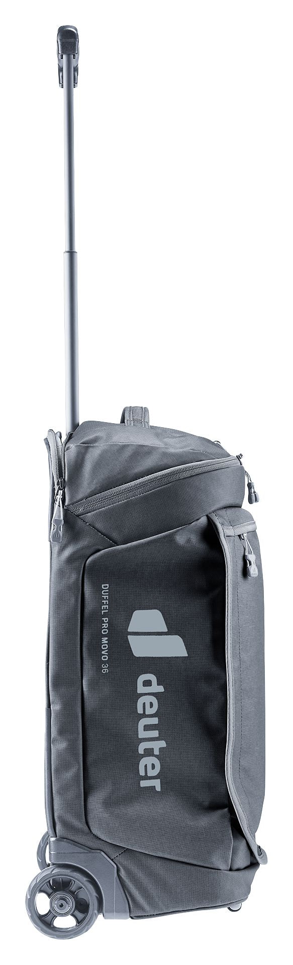 Deuter Duffel Pro Movo 36 Roller Bags - Image 2