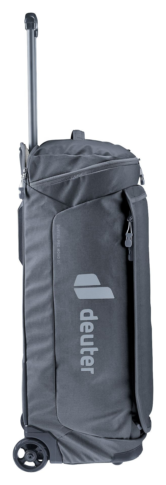 Deuter Duffel Pro Movo 60 Roller Bags - Image 2