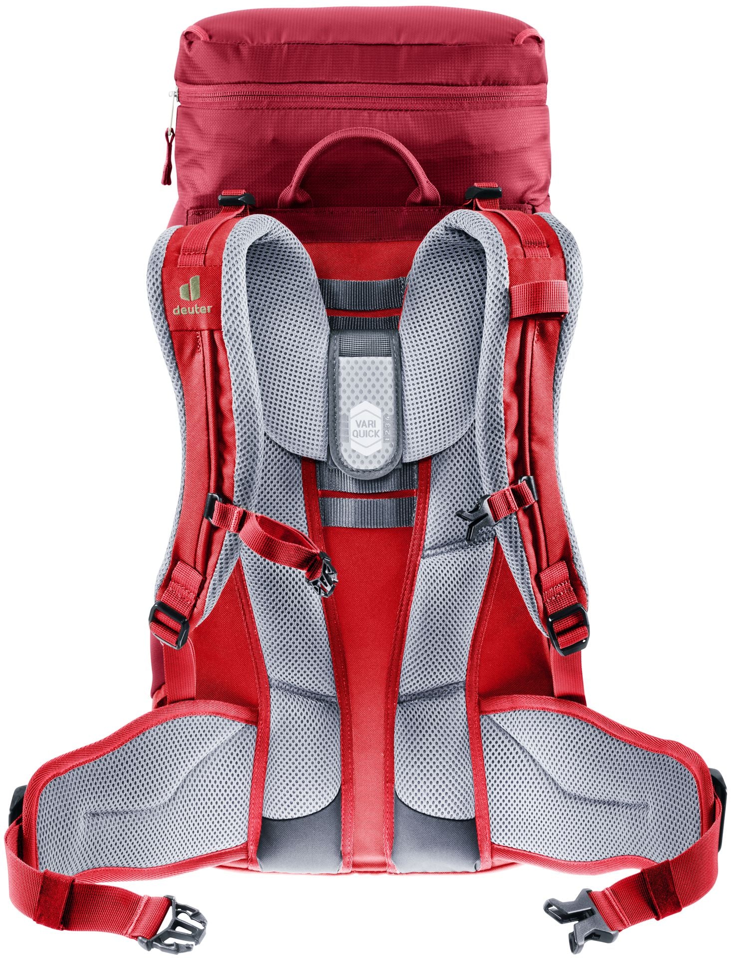 Deuter Fox 30 Children's Backpack - Image 2