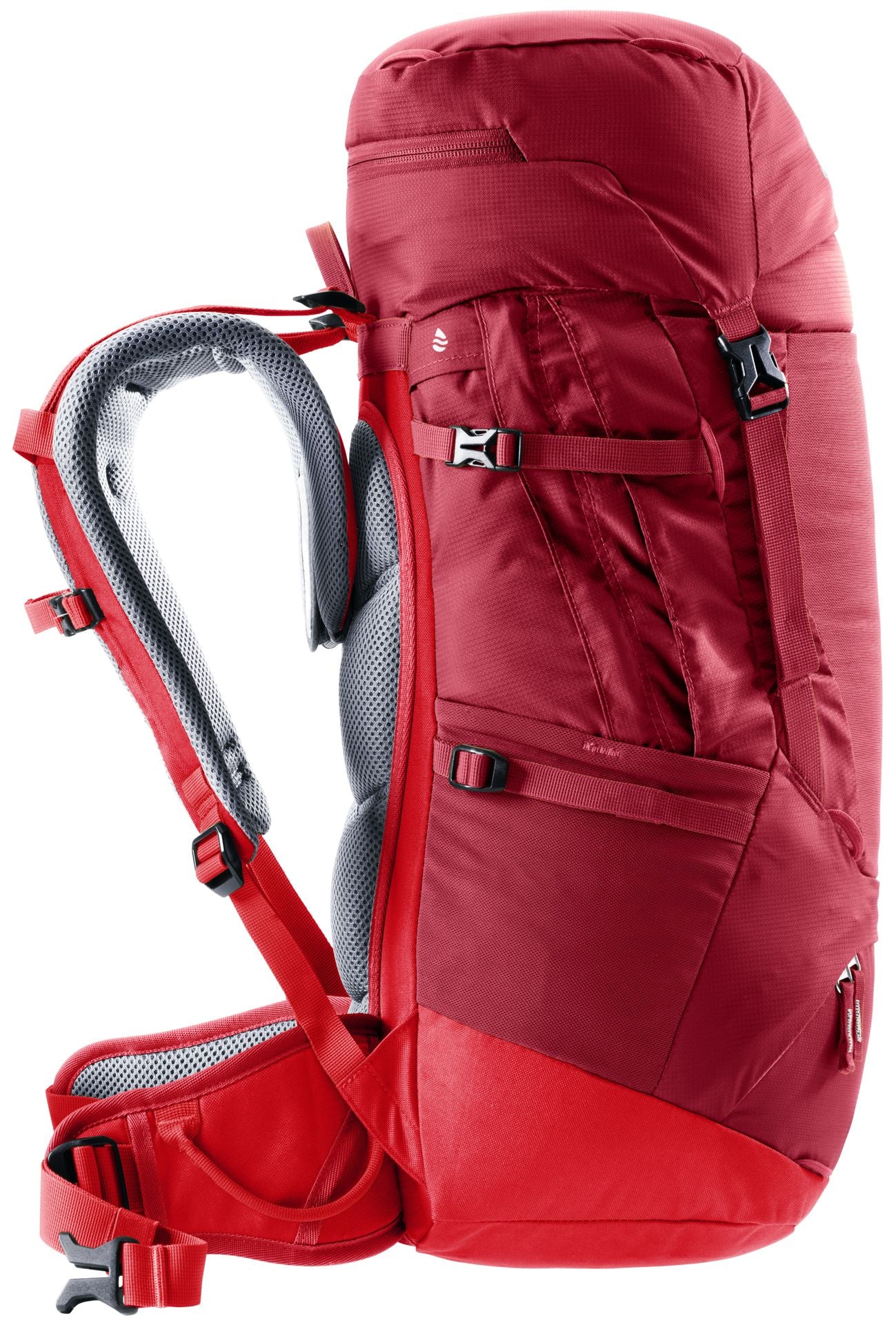 Deuter Fox 30 Children's Backpack - Image 3