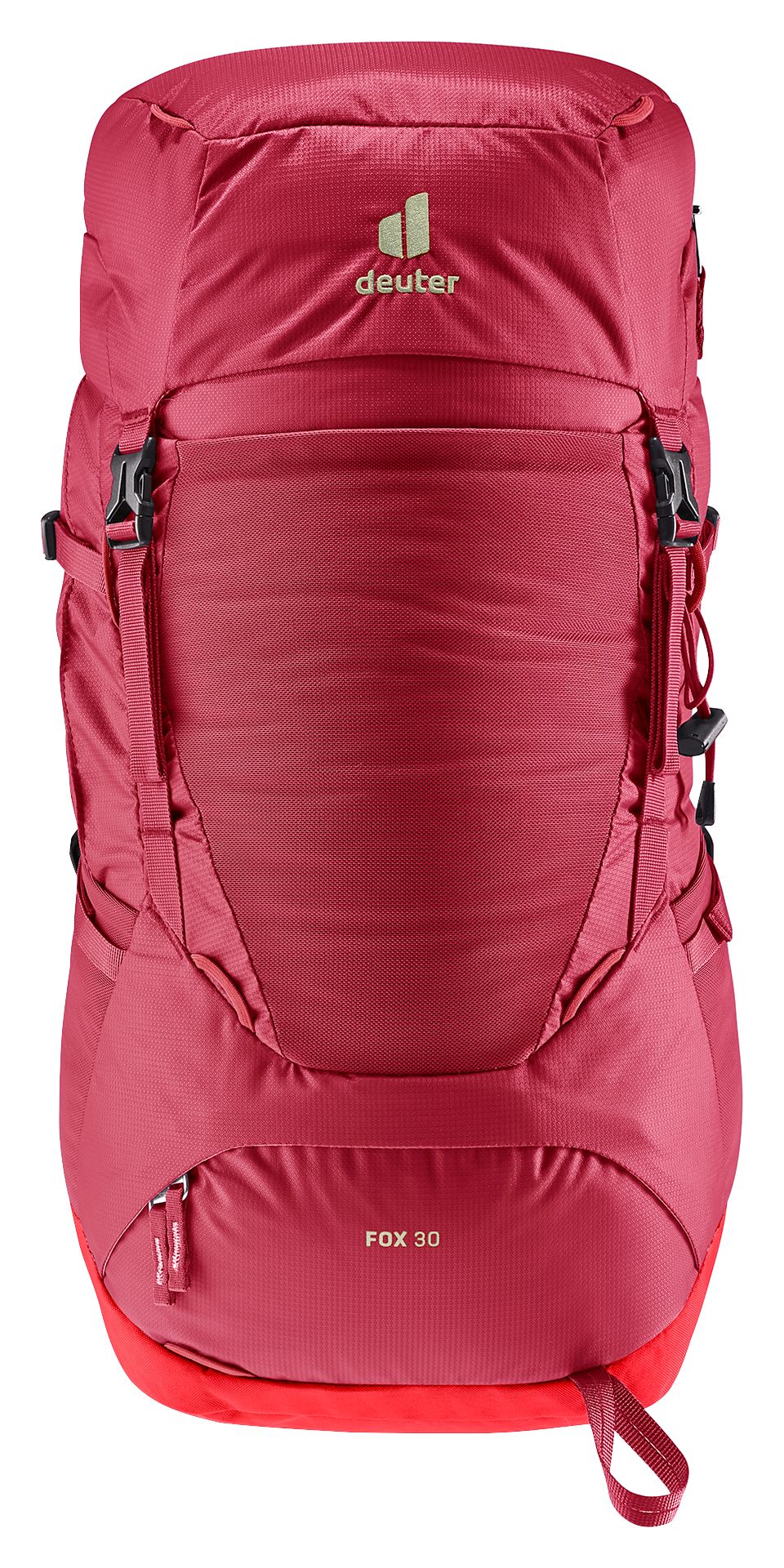 Deuter Fox 30 Children's Backpack - Image 6
