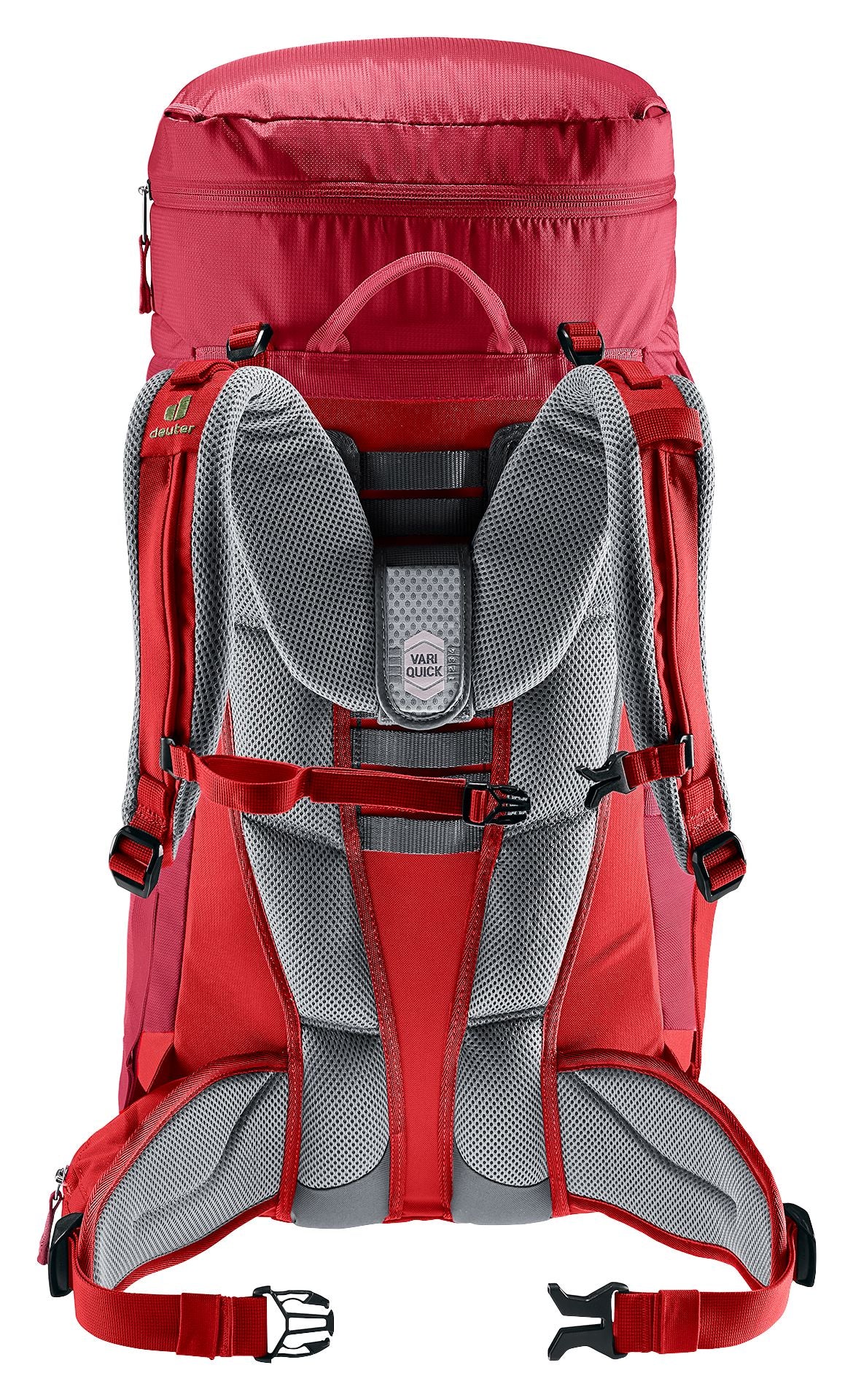 Deuter Fox 40 Kids' Backpack - Image 2