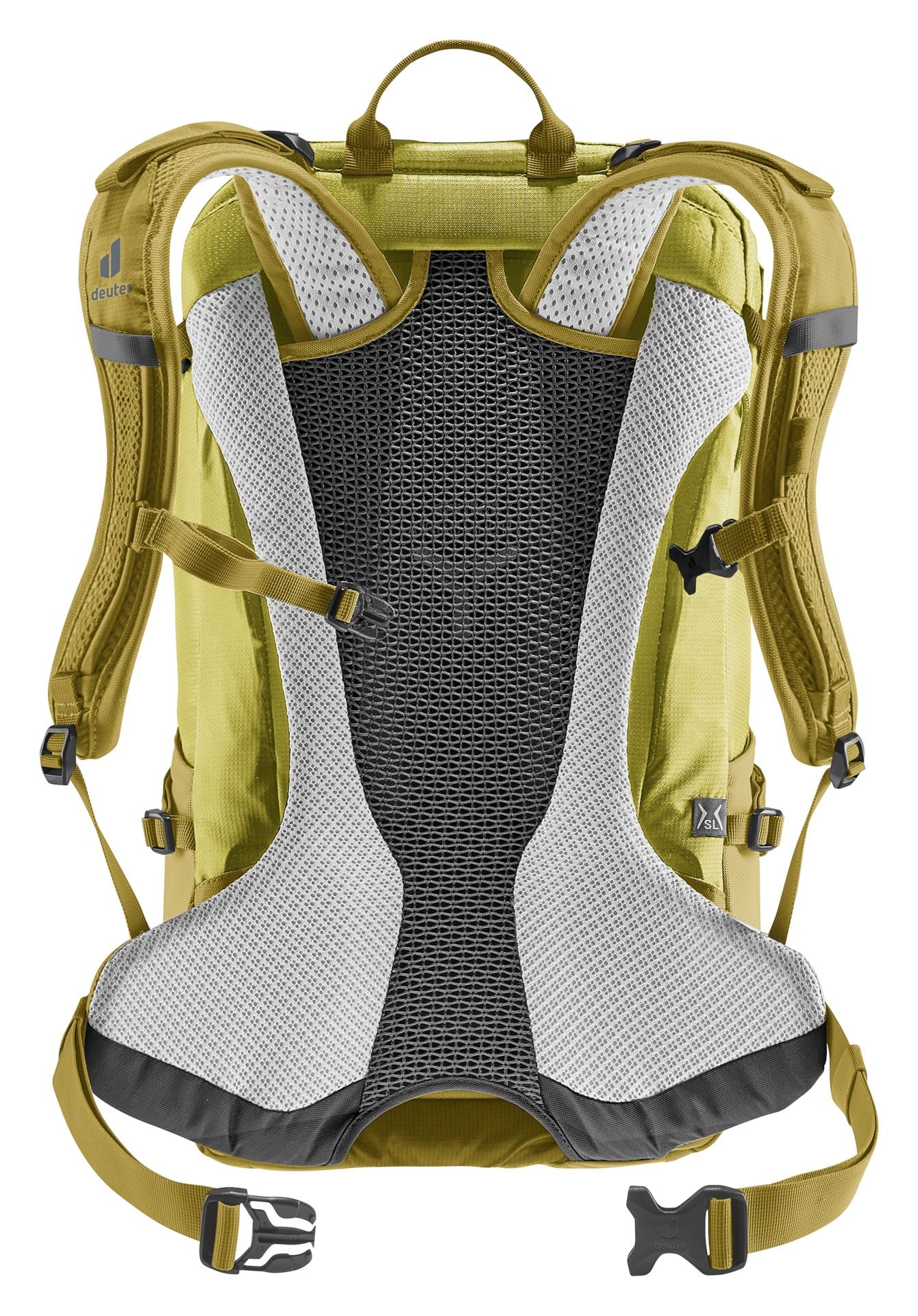 Deuter Futura 21 SL Women's Hiking Backpack - Image 2