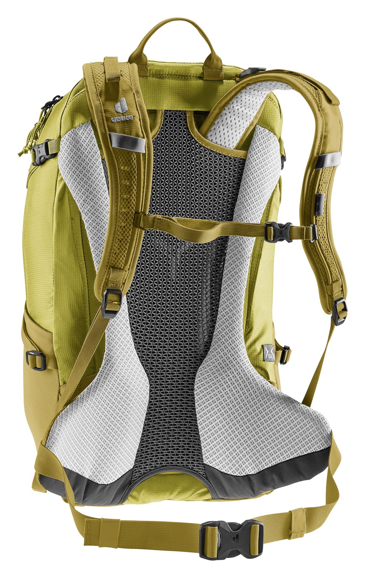 Deuter Futura 21 SL Women's Hiking Backpack - Image 4