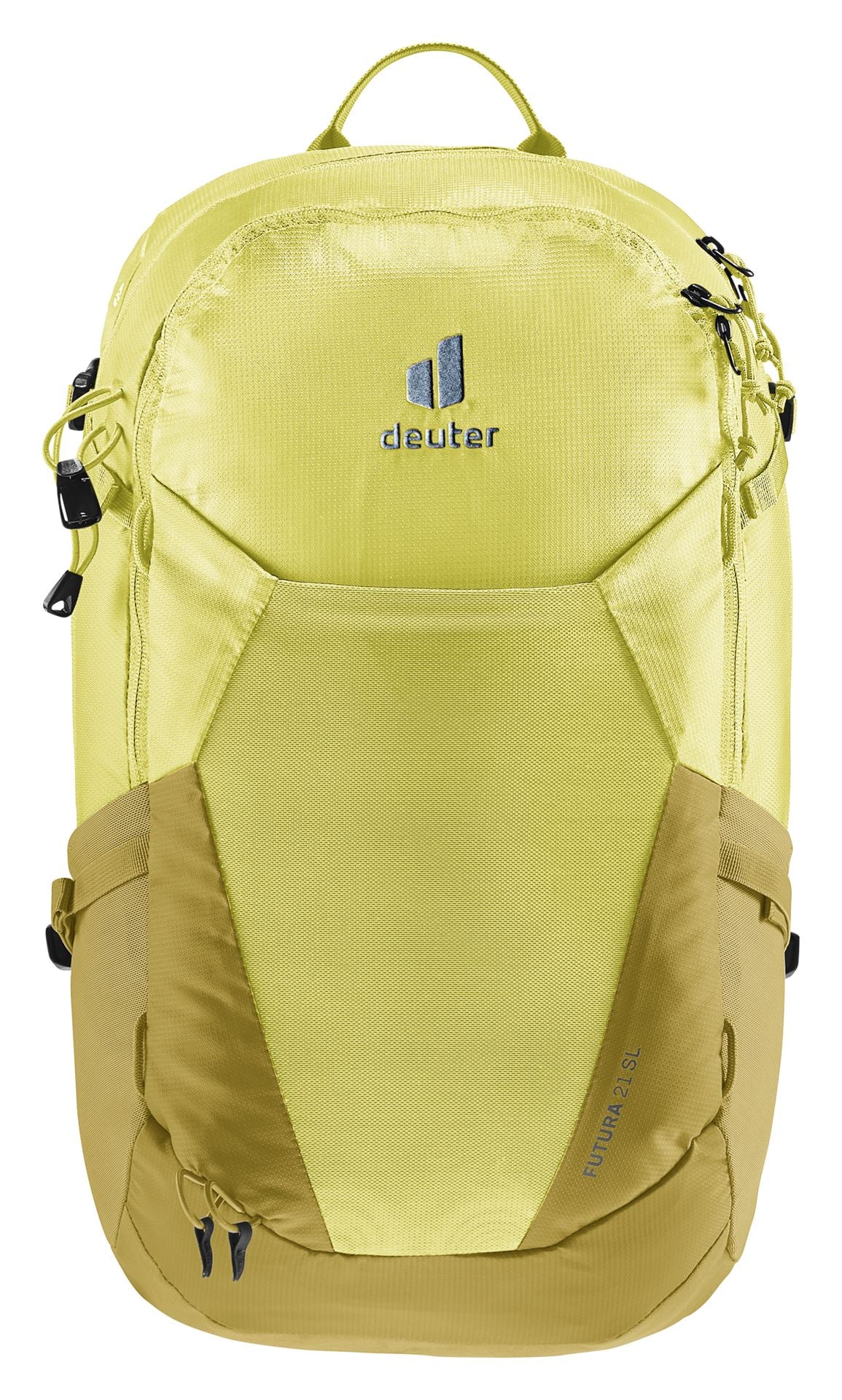 Deuter Futura 21 SL Women's Hiking Backpack - Image 6