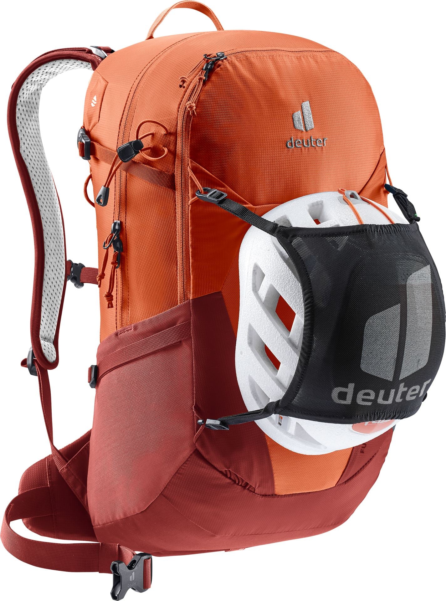 Deuter Futura 23 Hiking Backpack - Image 11