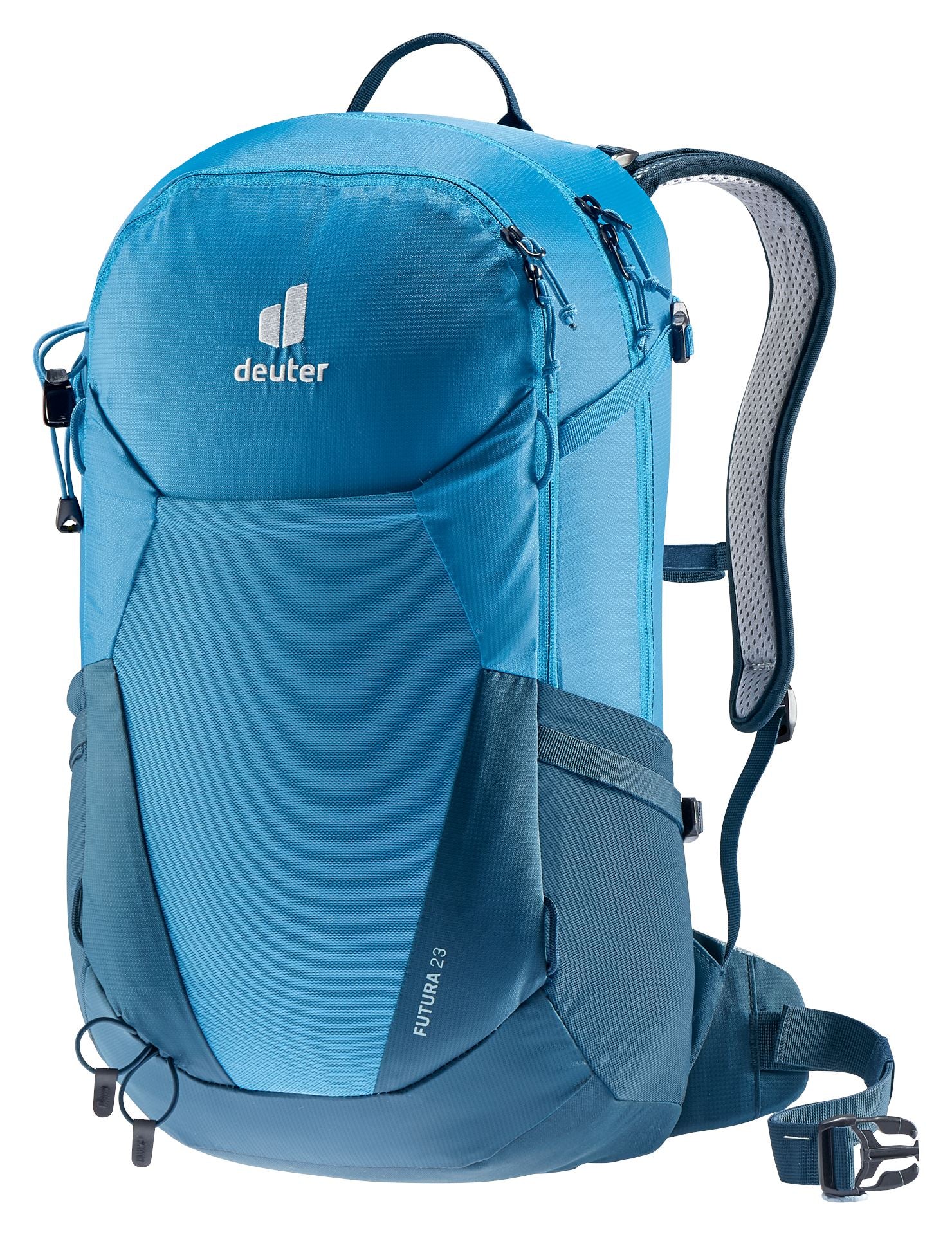 Deuter Futura 23 Hiking Backpack - Image 13