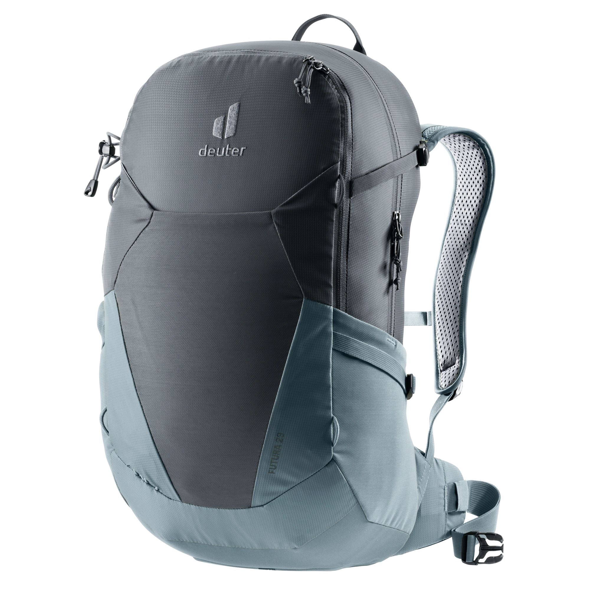 Deuter Futura 23 Hiking Backpack - Image 15