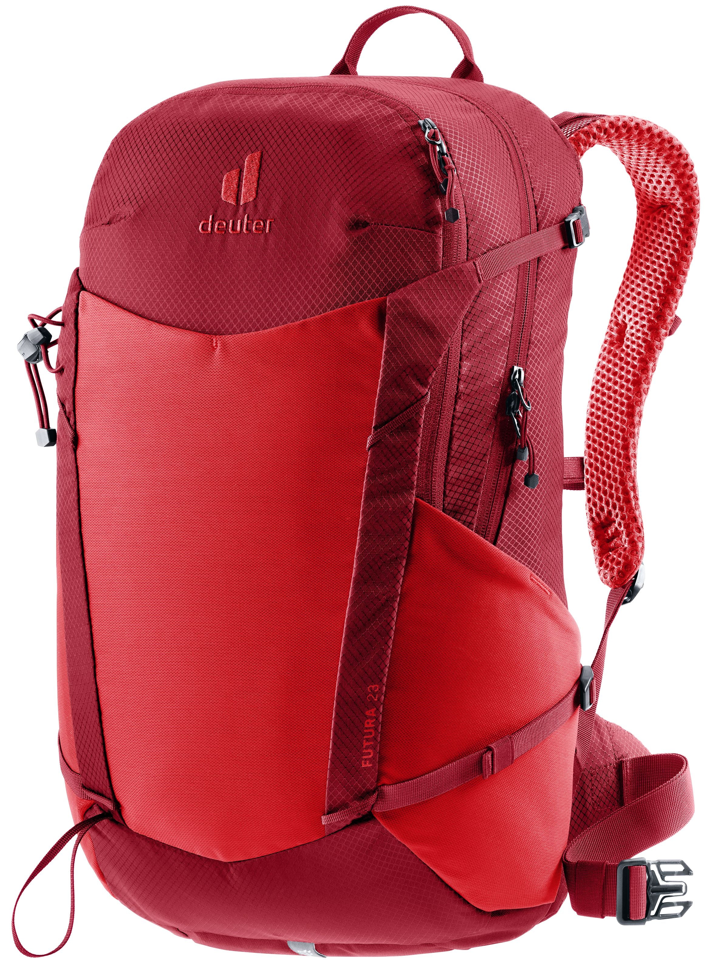 Deuter Futura 23 Hiking Backpack - Image 19