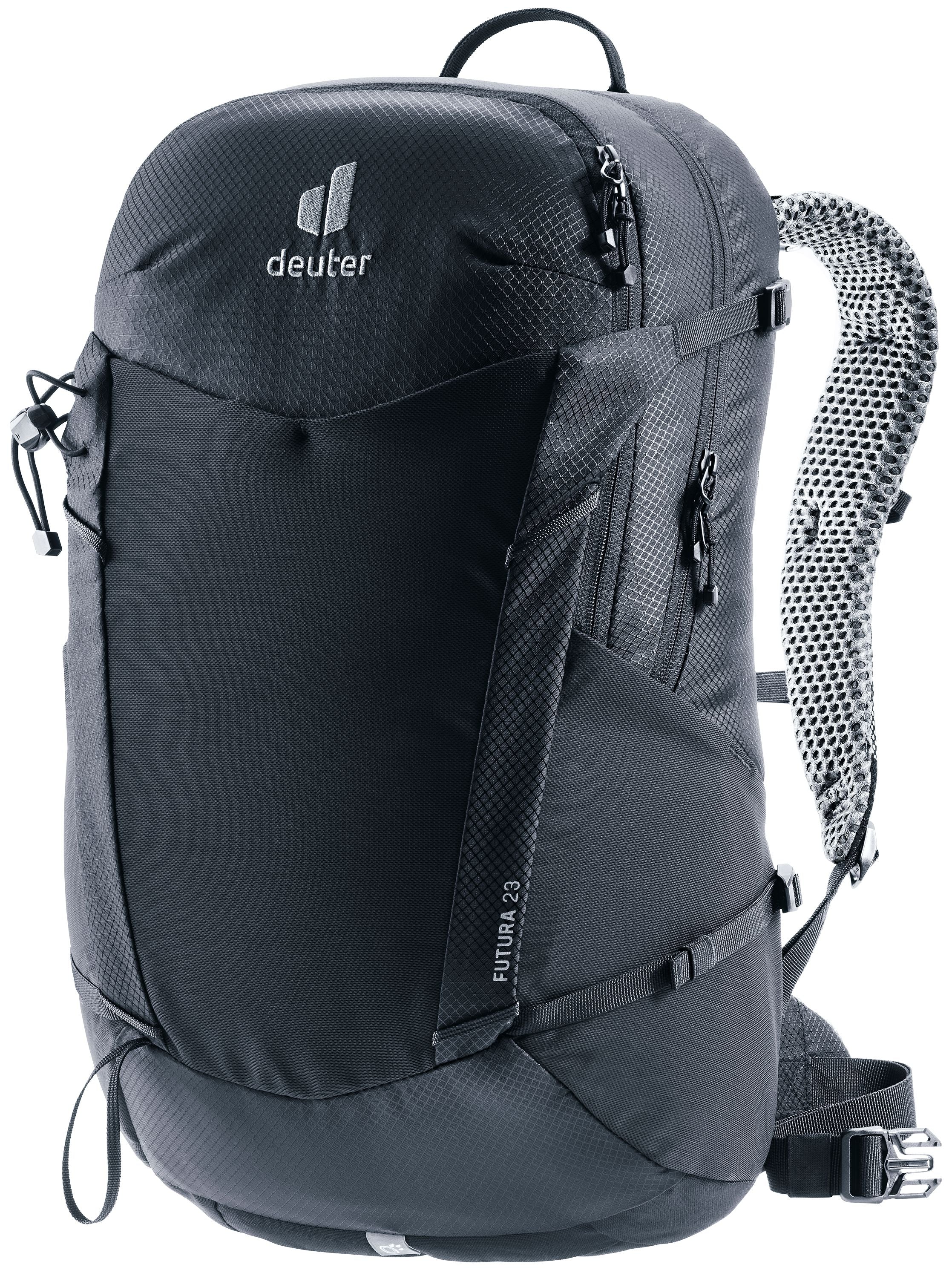 Deuter Futura 23 Hiking Backpack - Image 20