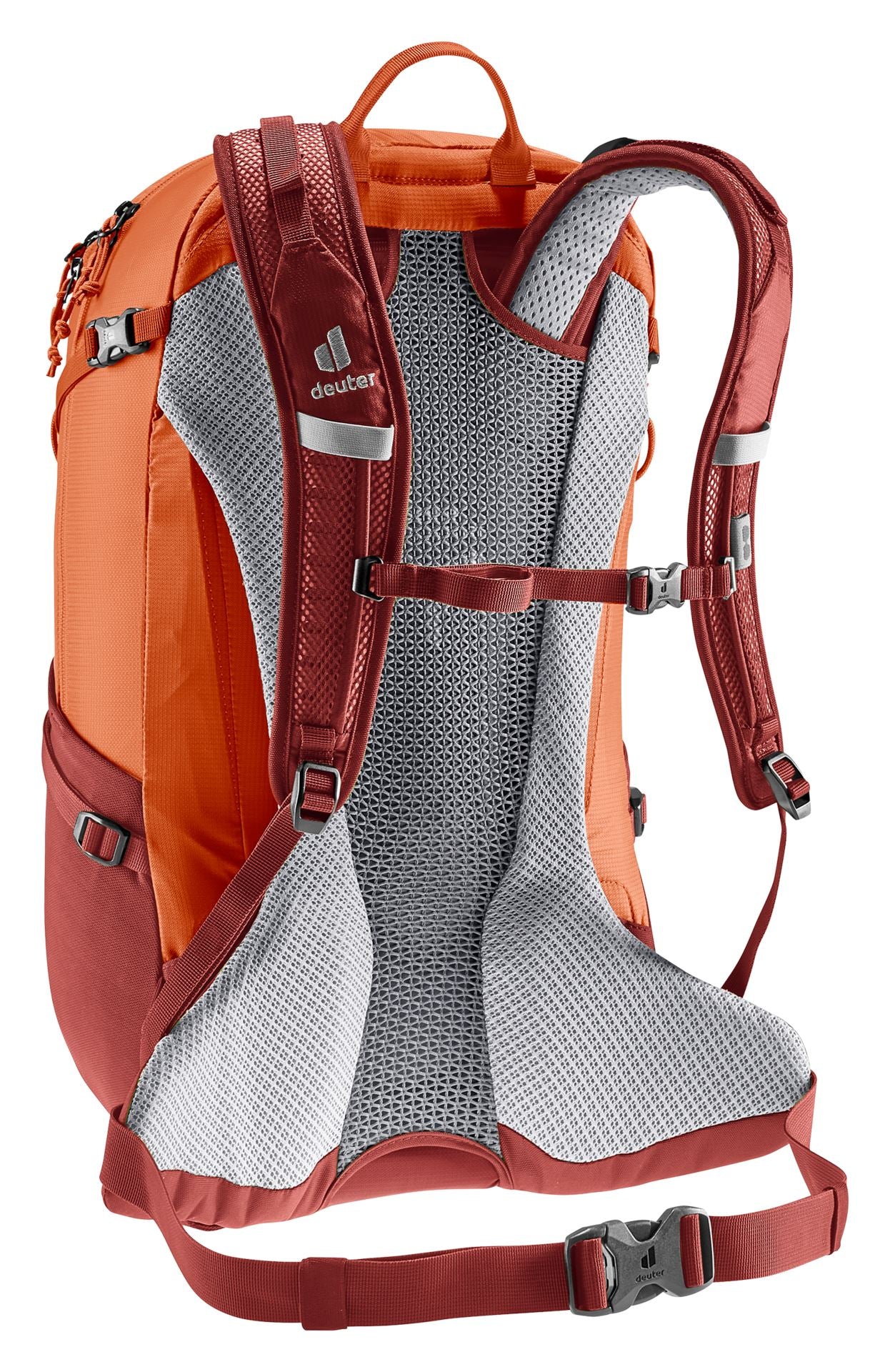 Deuter Futura 23 Hiking Backpack - Image 4