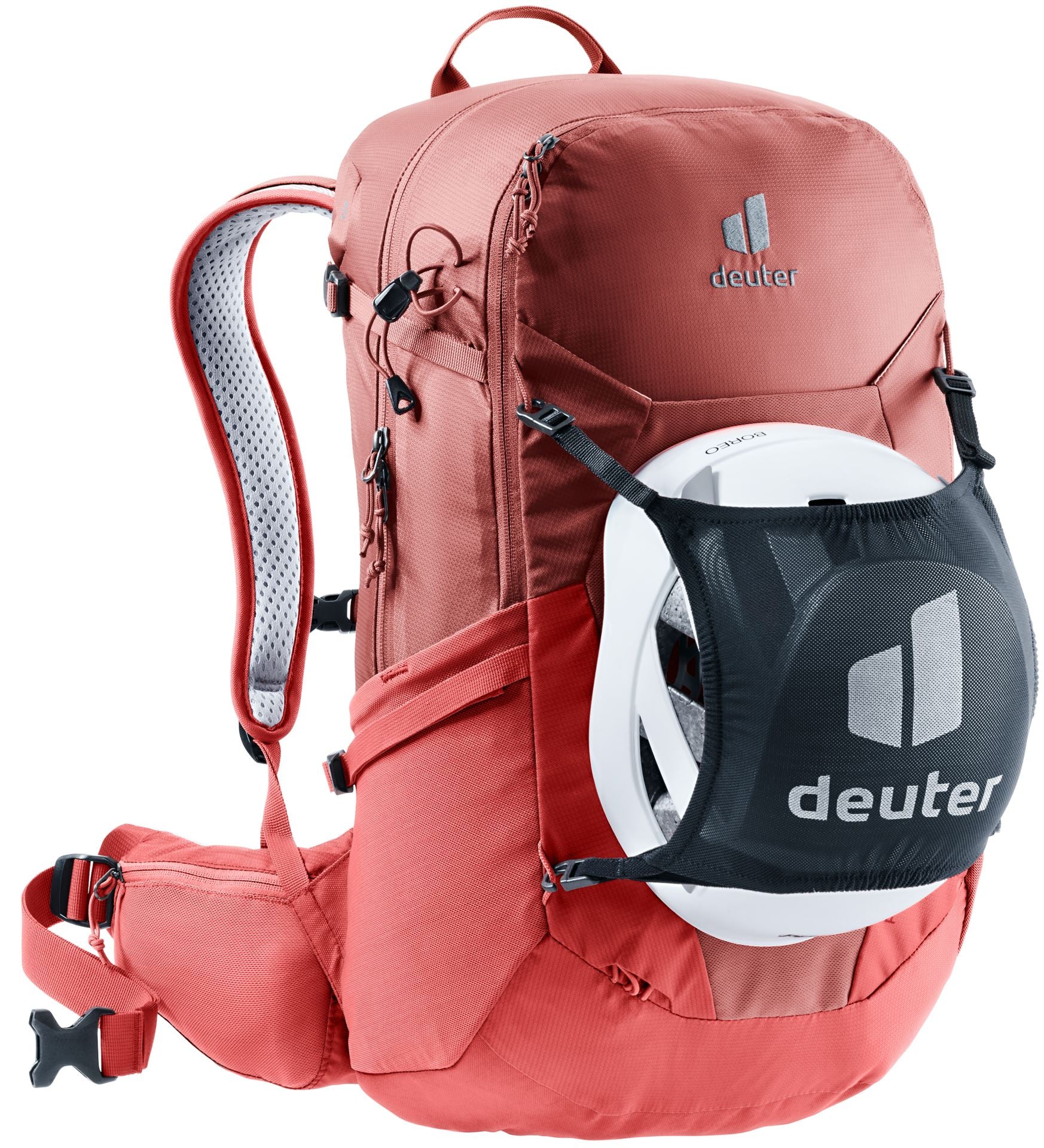 Deuter Futura 25 SL Women's Hiking Backpack - Image 9