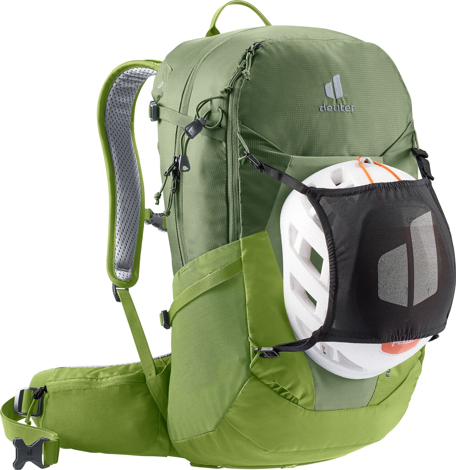 Deuter Futura 27 Hiking Backpack - Image 10