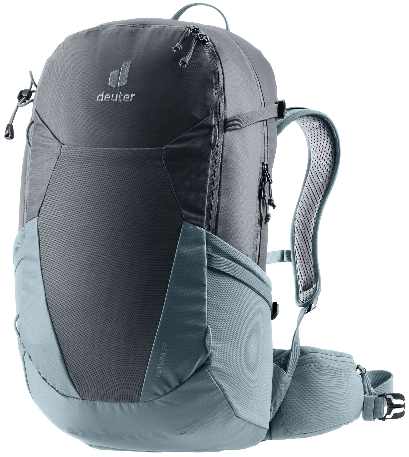 Deuter Futura 27 Hiking Backpack - Image 14