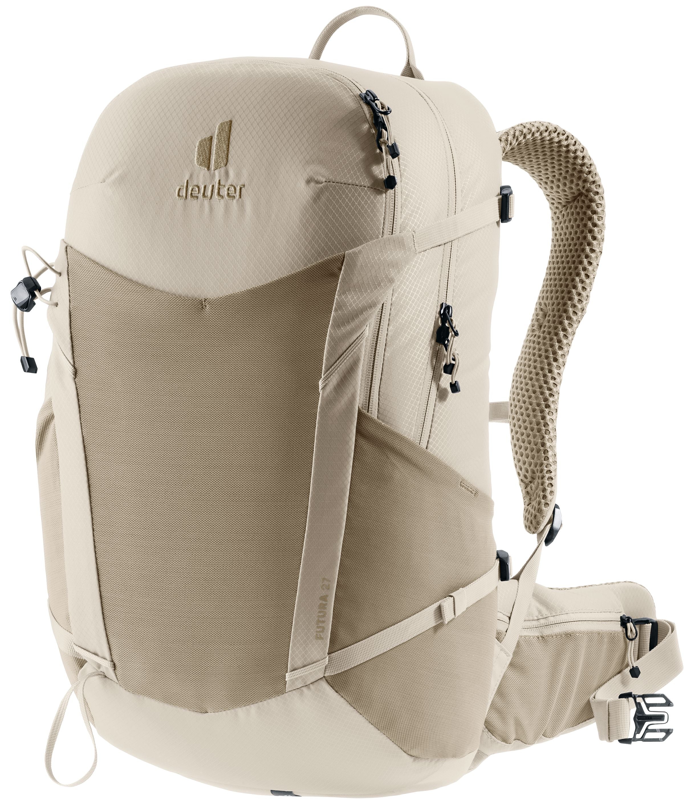 Deuter Futura 27 Hiking Backpack - Image 15
