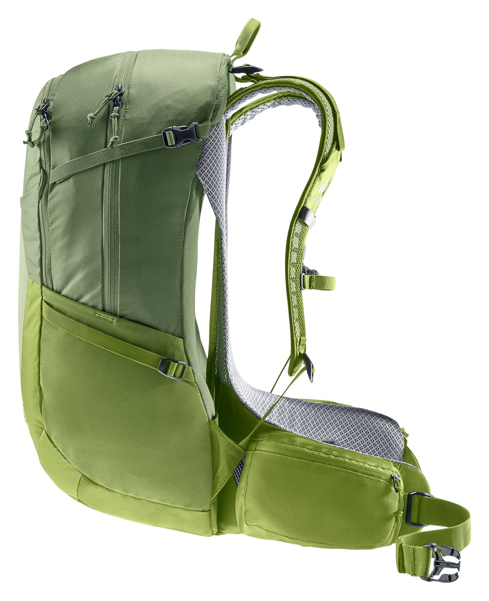 Deuter Futura 27 Hiking Backpack - Image 4